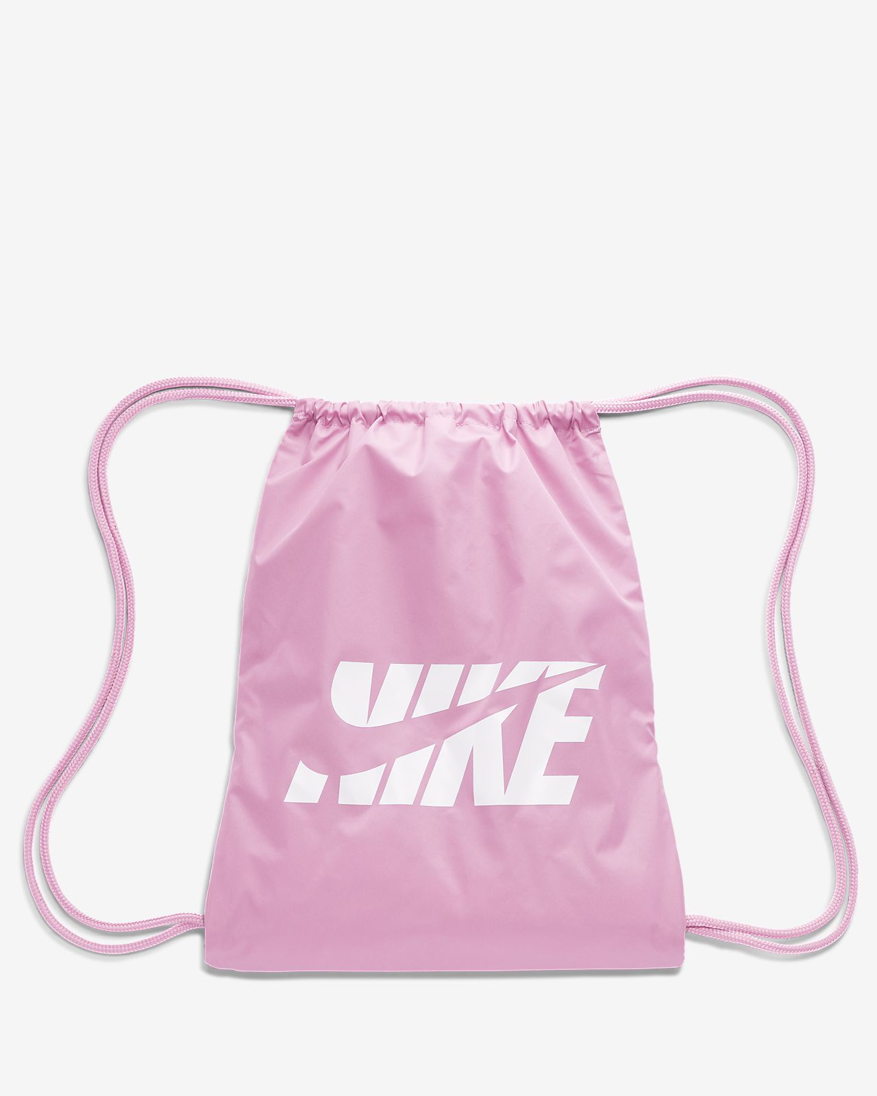 saco de gimnasia nike