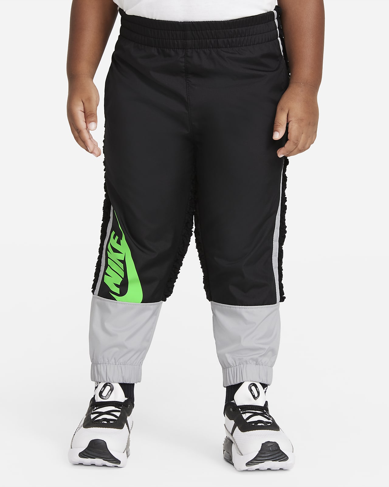 Nike Sportswear Toddler Pants