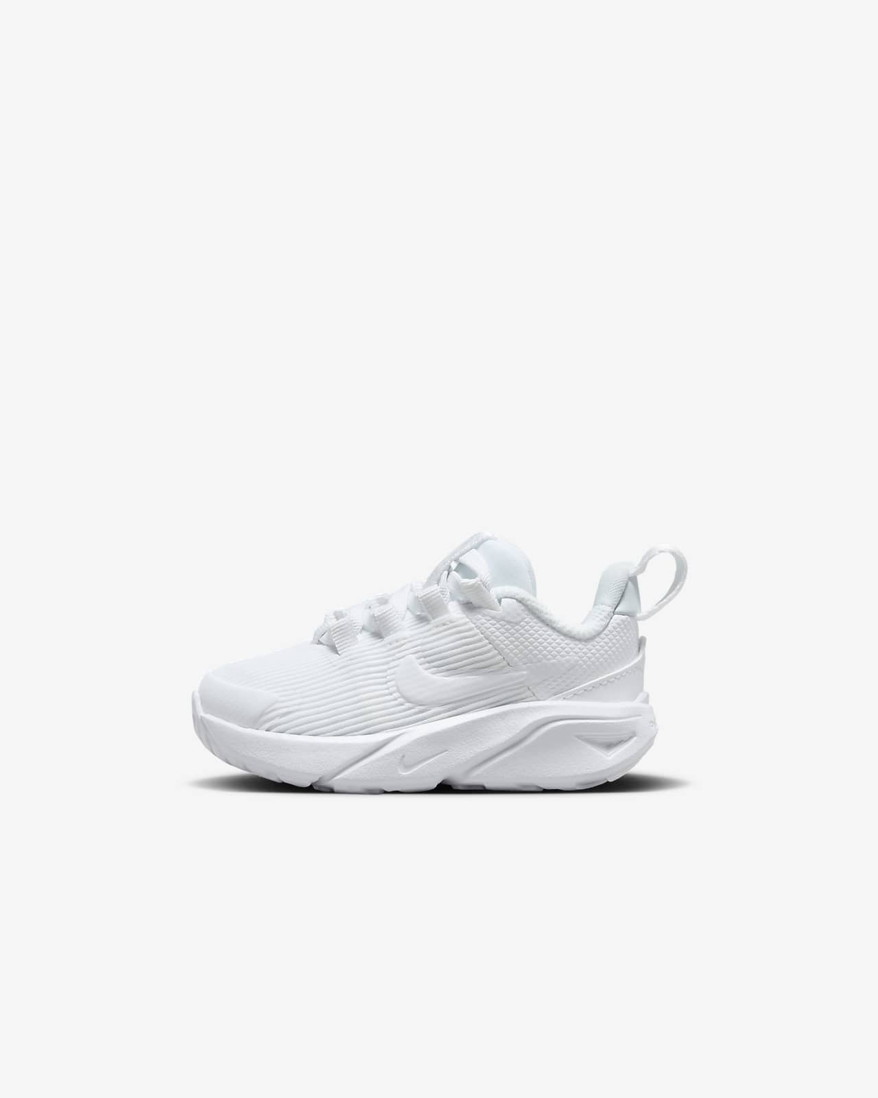 Sko Nike Star Runner 4 för baby/små barn
