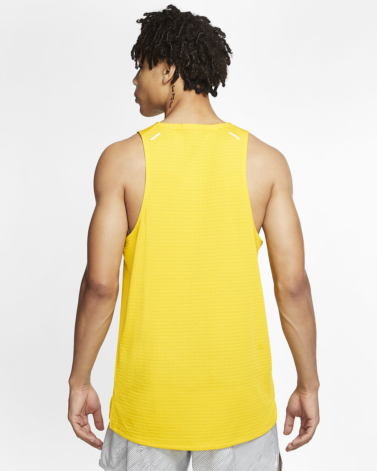 nike rise 365 running tank