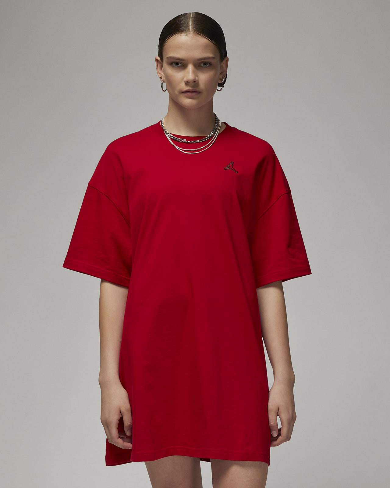 Jordan Essentials Women's T-Shirt Dress