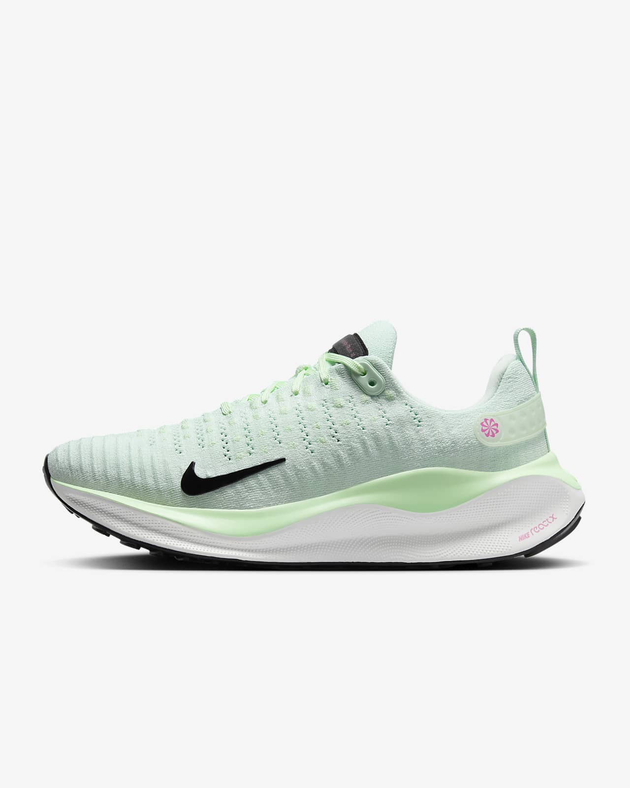 Nike InfinityRN 4 Women's Road Running Shoes (Extra Wide)