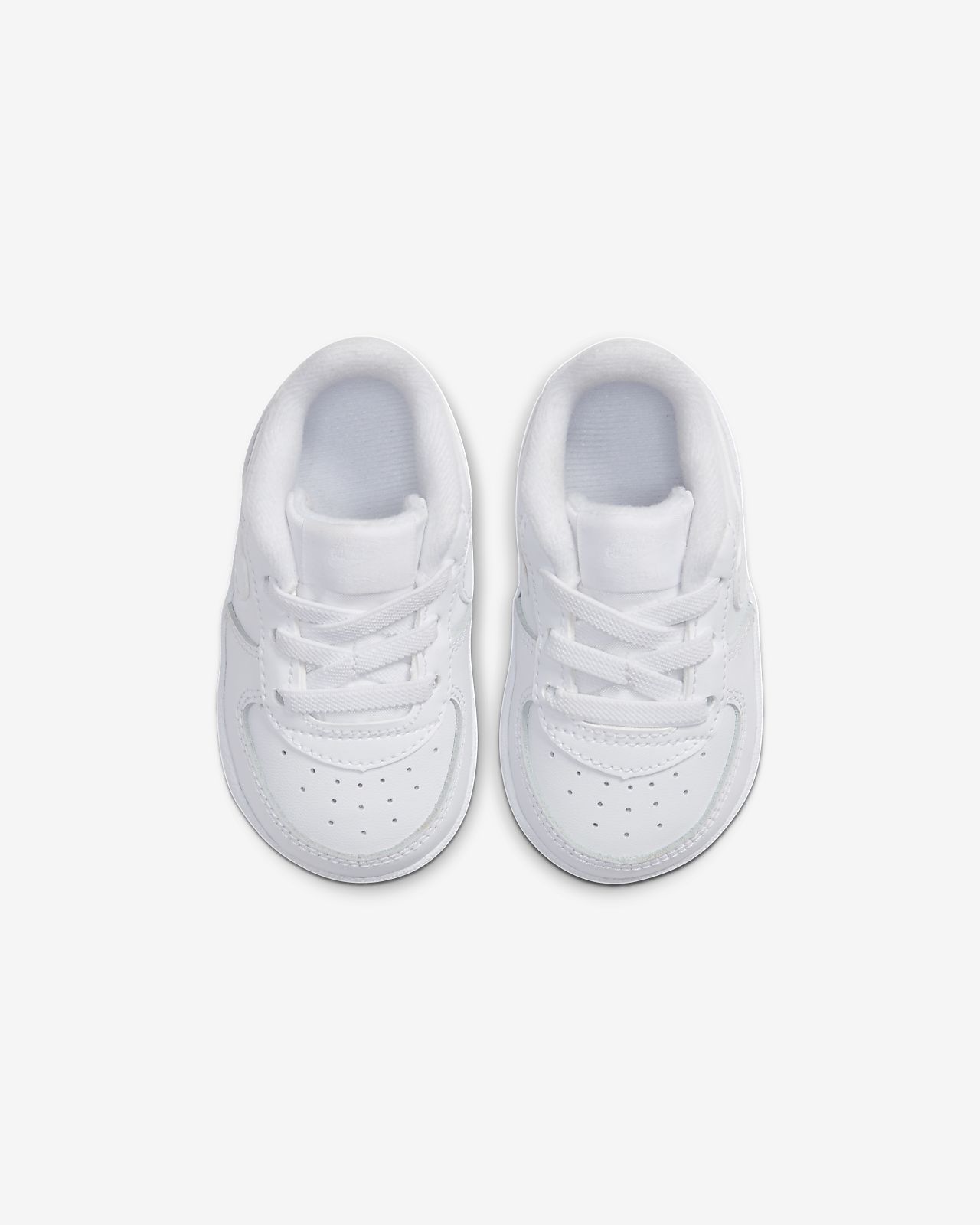 white air force 1 infant