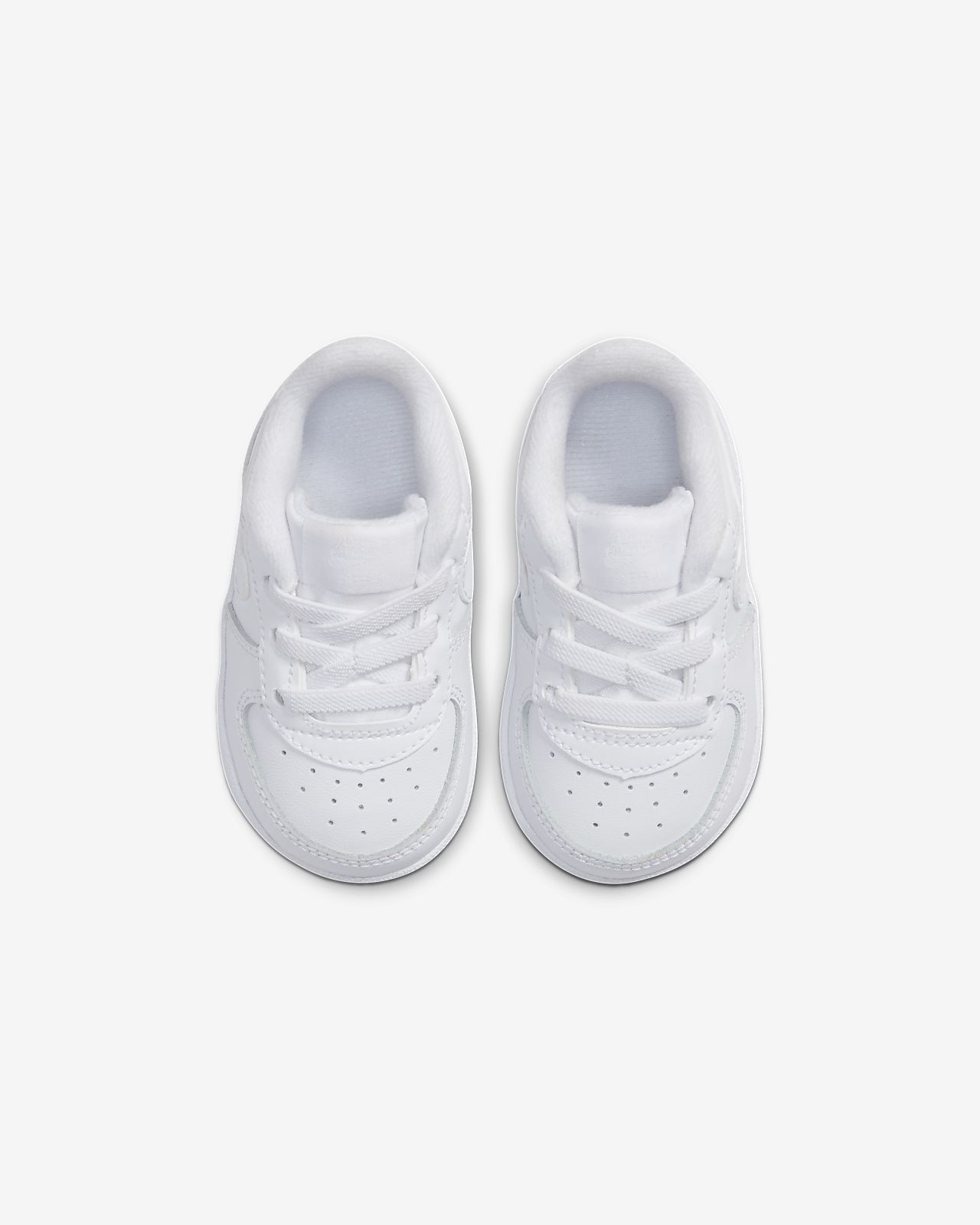 Nike Force 1 Crib Babyschuh Nike De