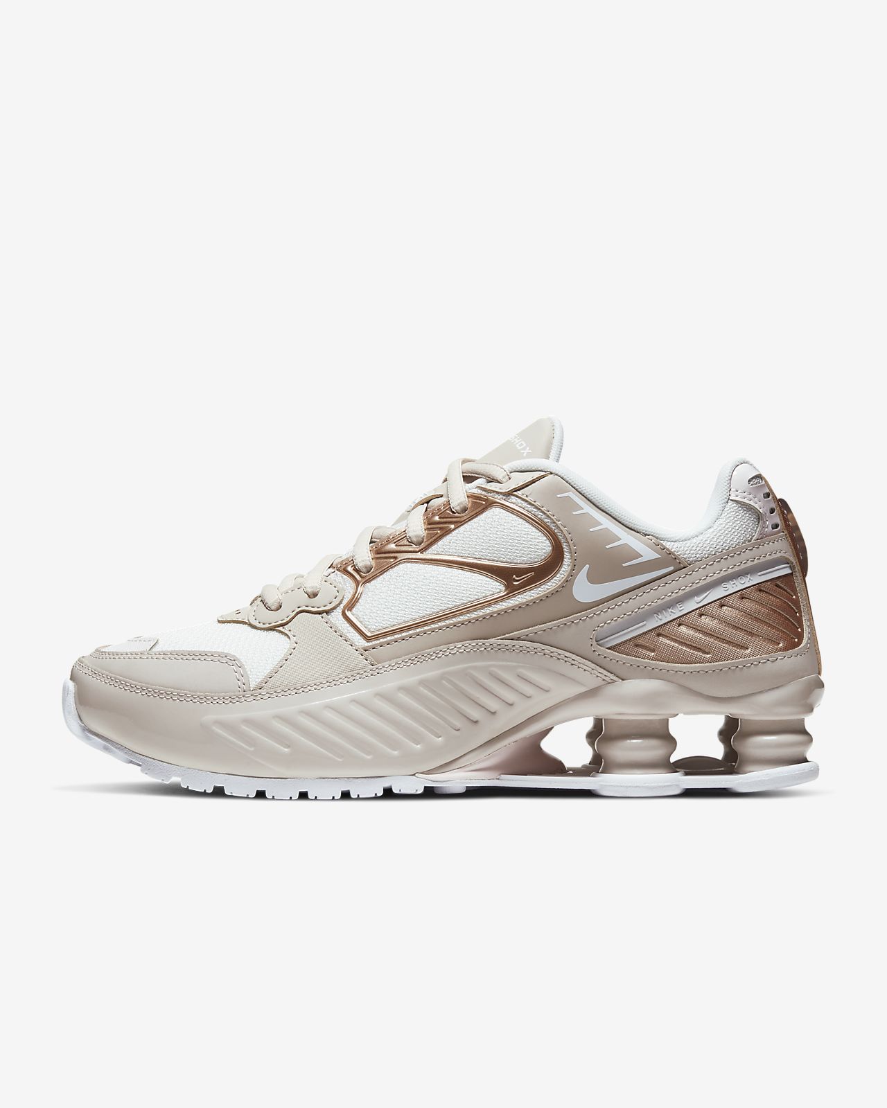 Gynaikeio Papoytsi Nike Shox Enigma 9000 Nike Gr