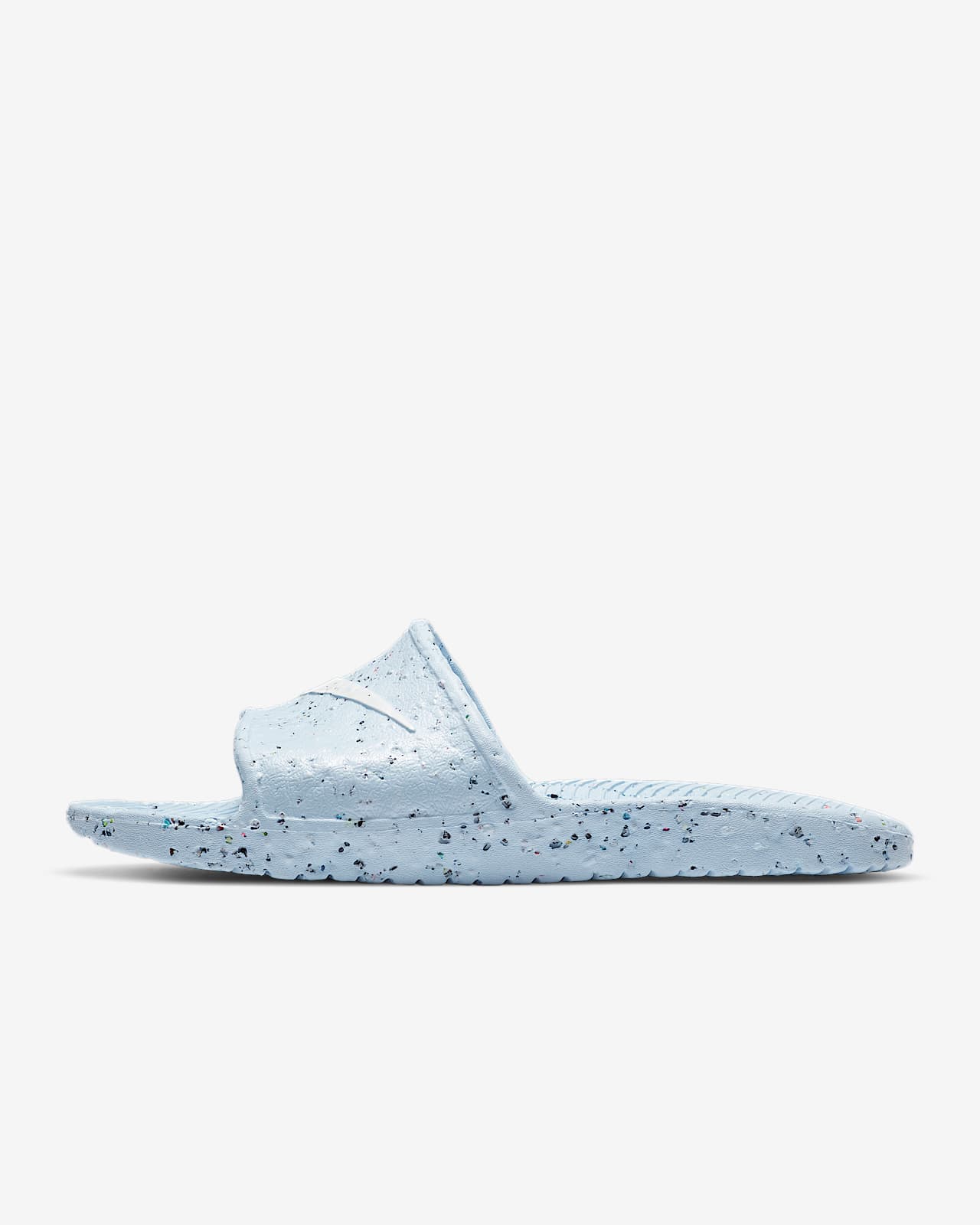 nike kawa shower slide