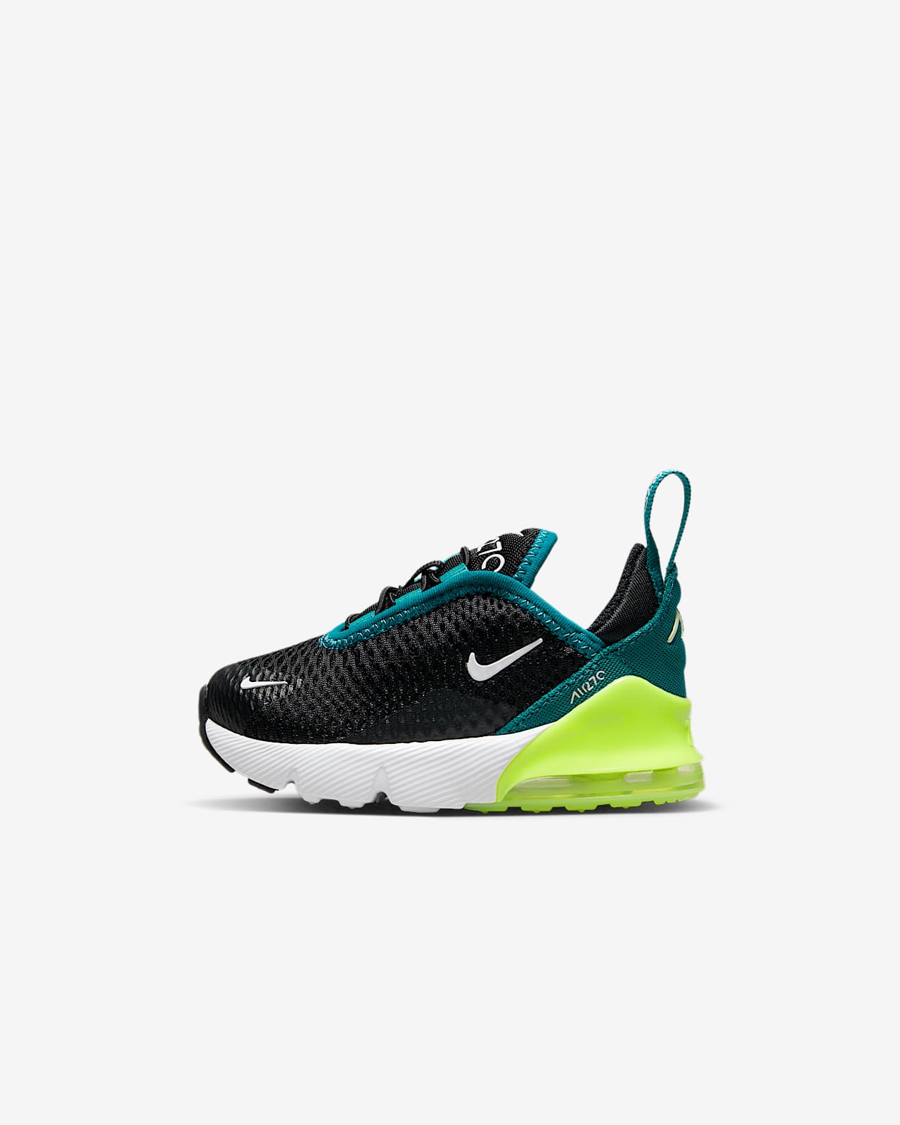 Nike Air Max 270 Baby and Toddler Shoe
