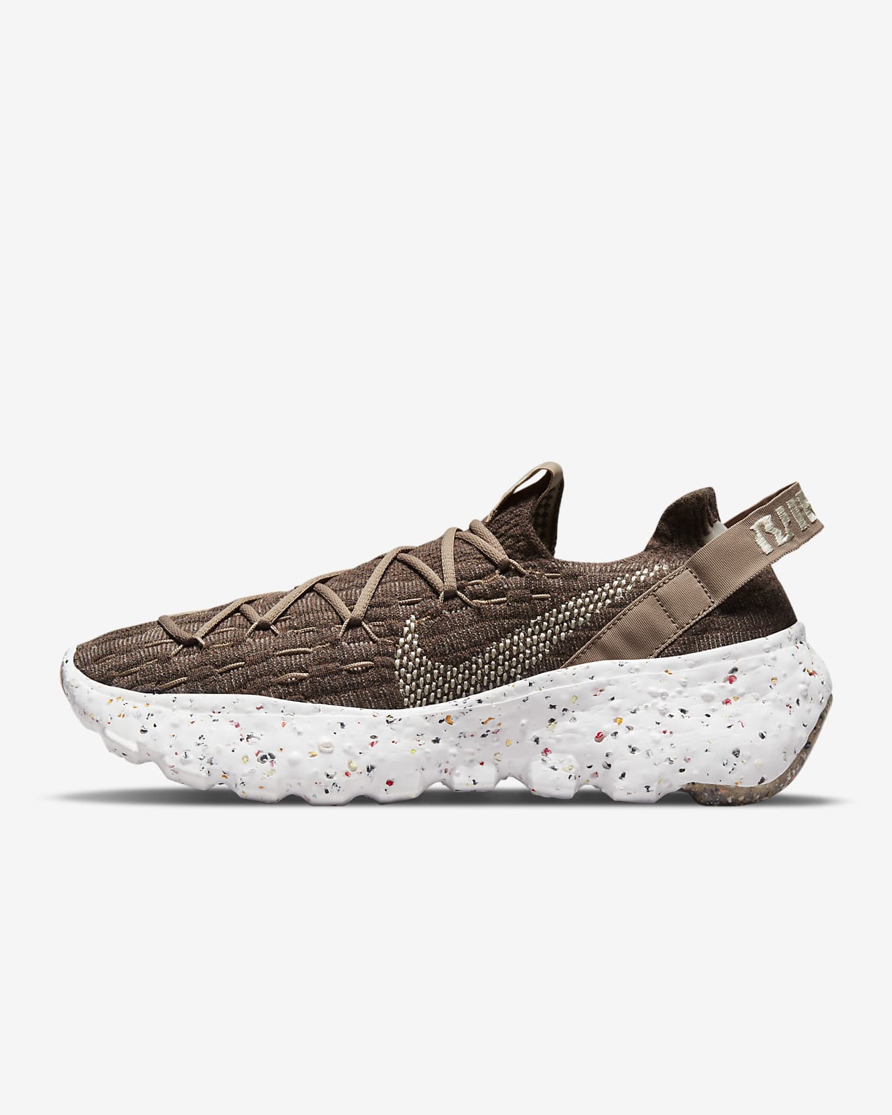 Chaussure Nike Space Hippie 04 pour Femme