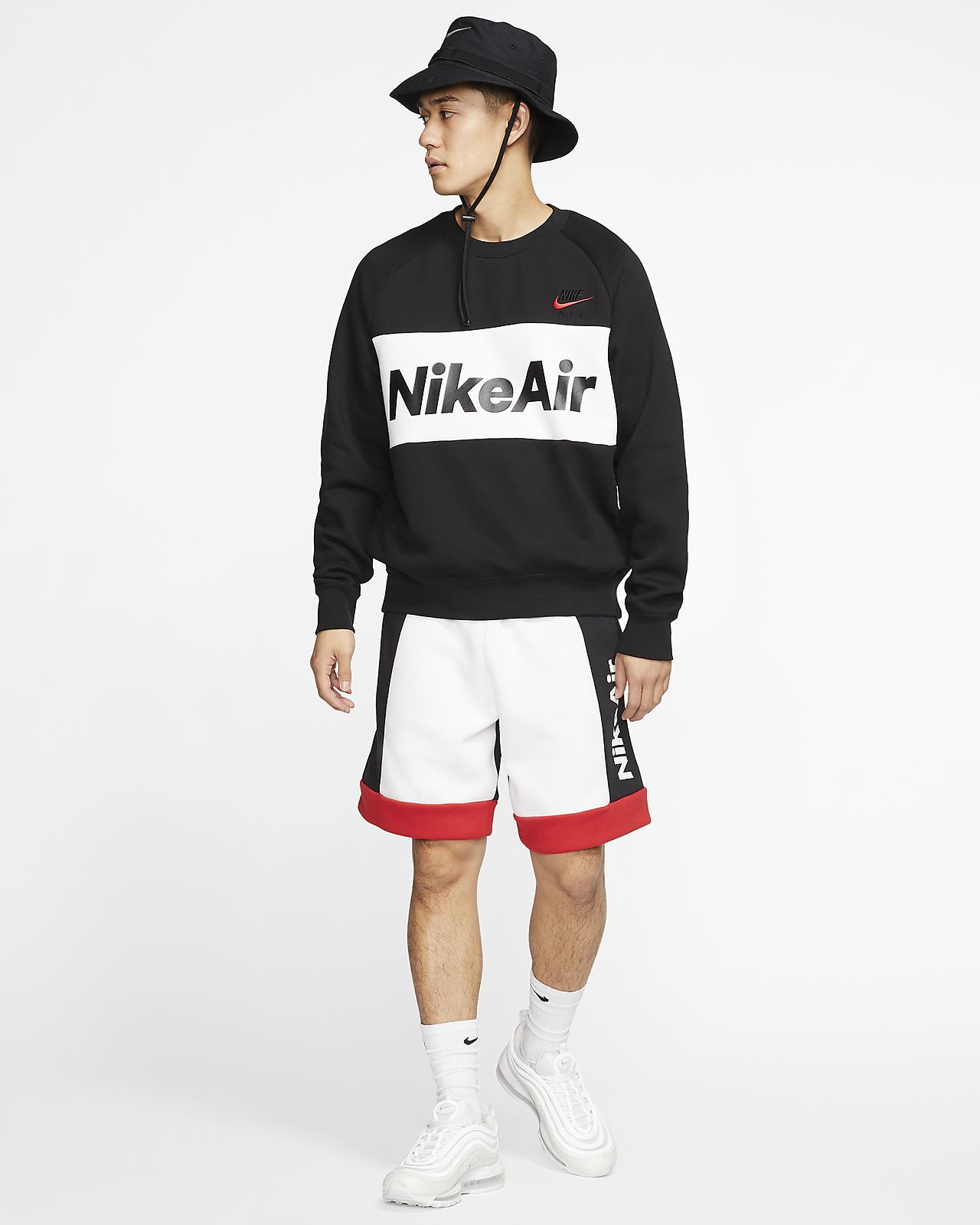 haut en tissu fleece nike air pour homme haut en tissu fleece nike air pour homme