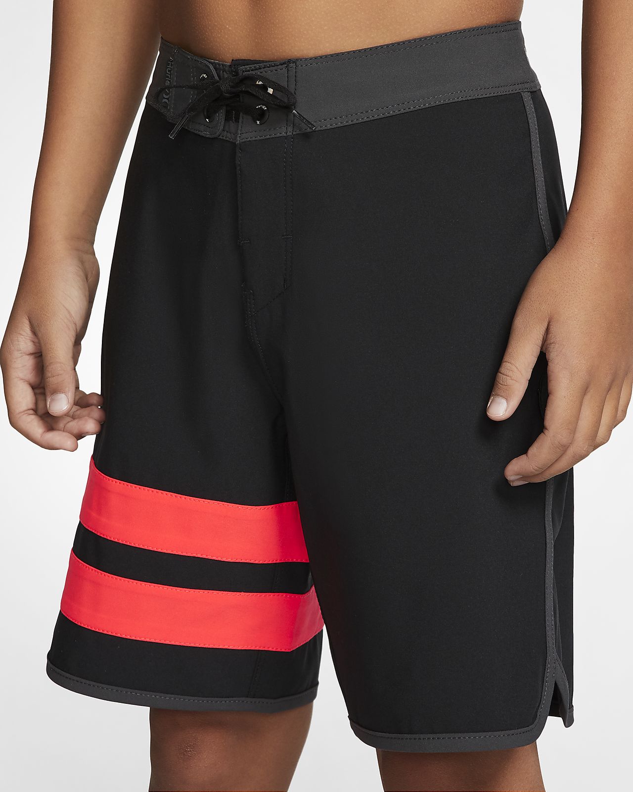 kids hurley shorts