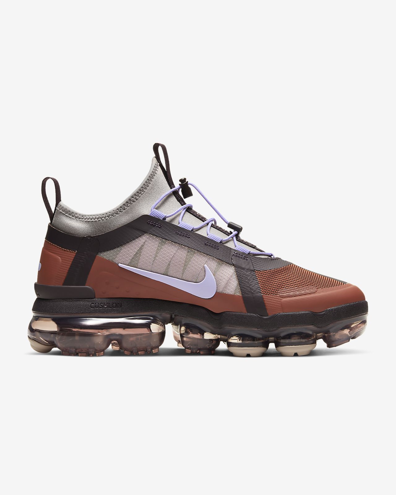 Nike Air VaporMax 2019Utility mens Shoe Black Nike Air