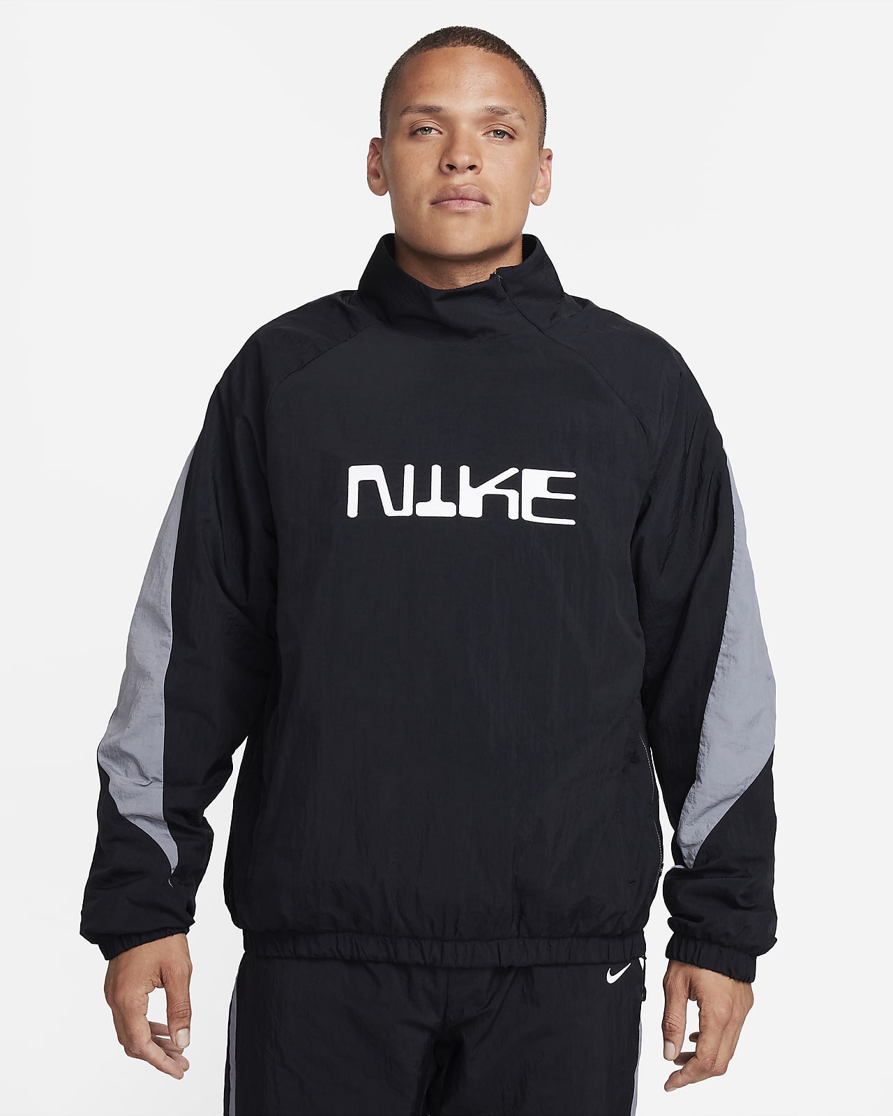 Nike Repel Culture of Football Men's Winter Soccer Drill Top