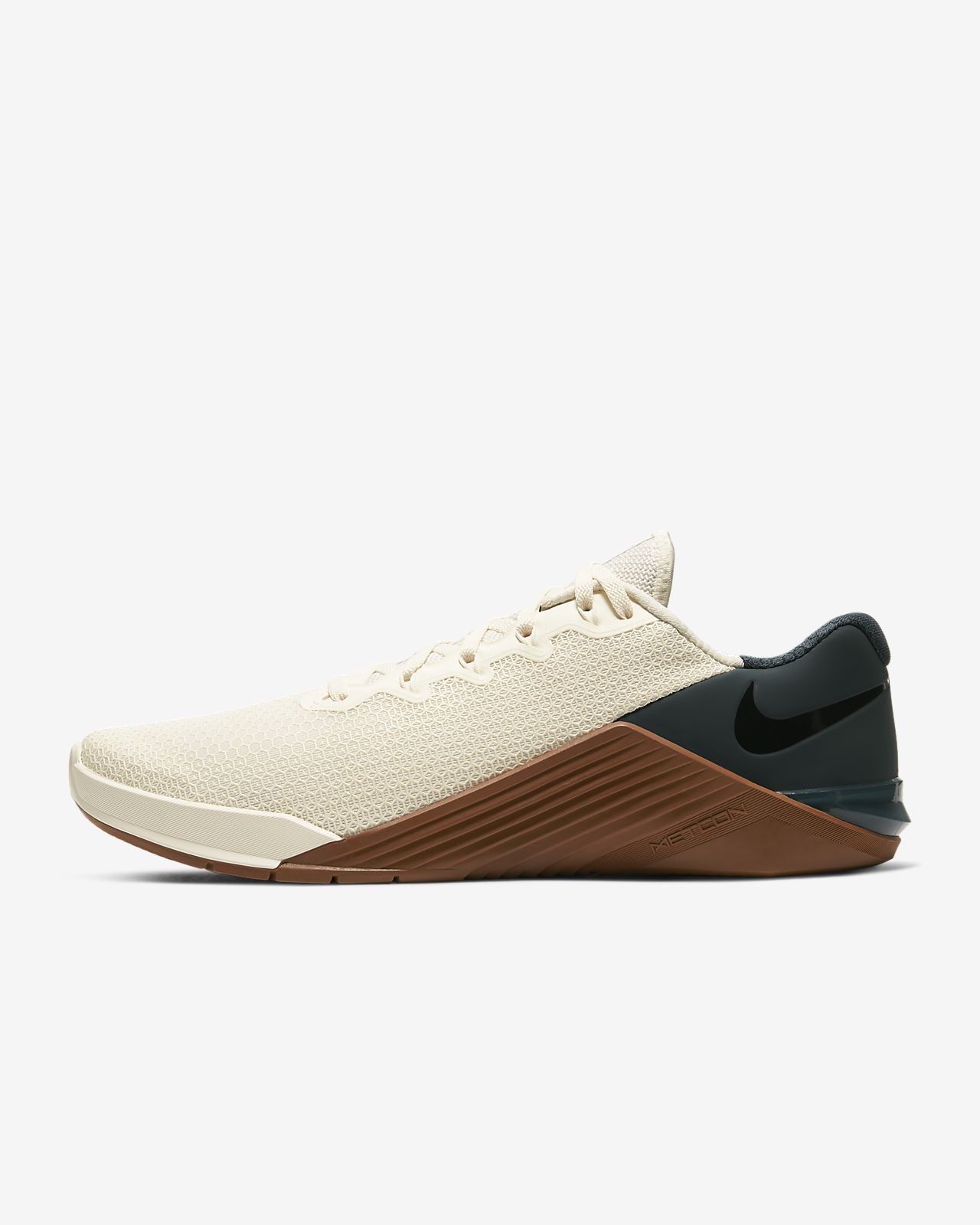 nike metcon gum bottom