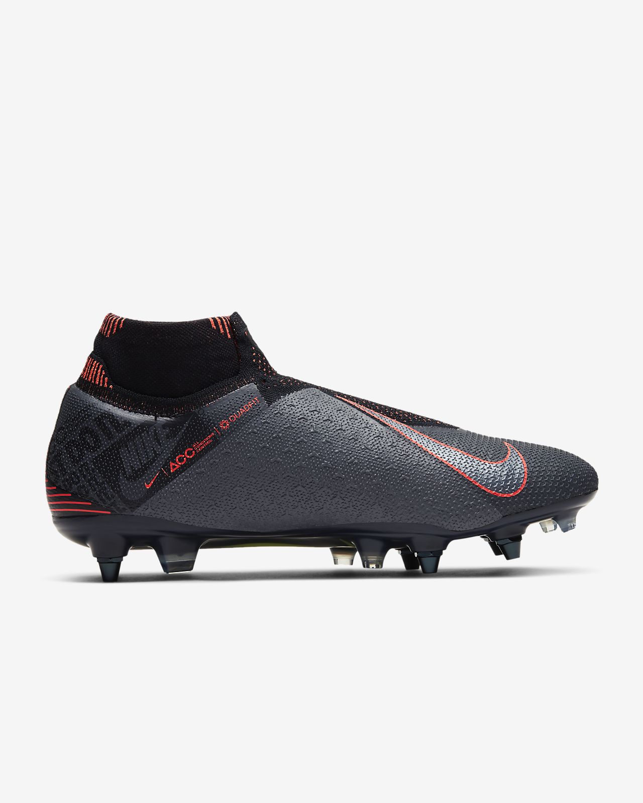 nike phantom vision elite schwarz