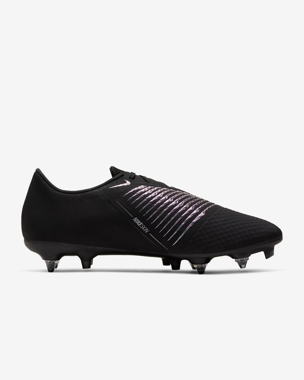 nike phantom vnm academy
