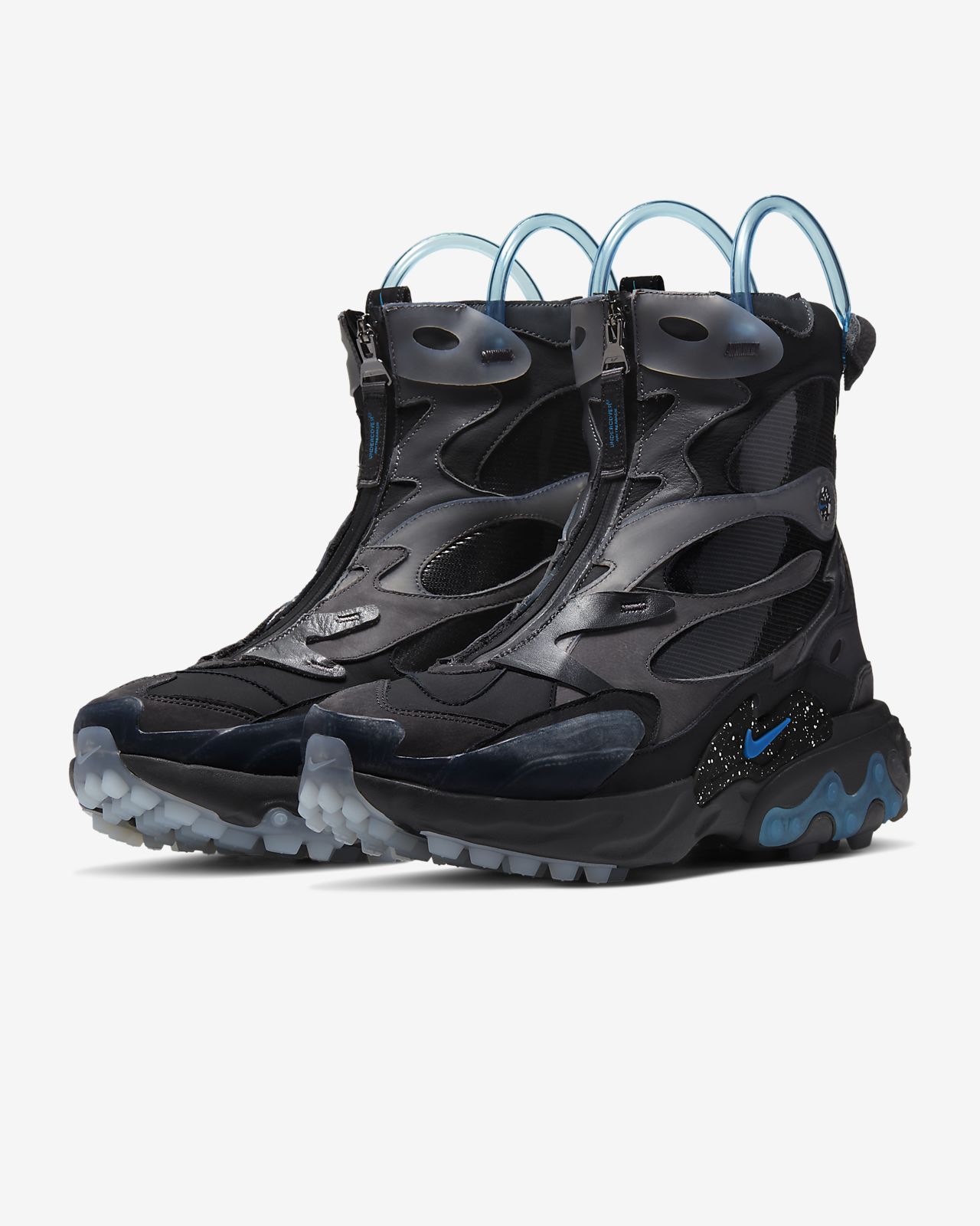 undercover nike boot