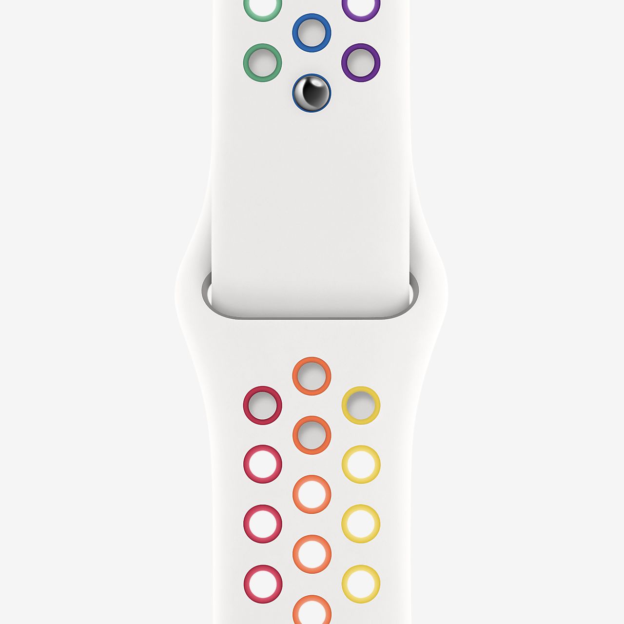 40mm Pride Edition Nike Sport Band 40mm Pride Edition Nike Sport Band