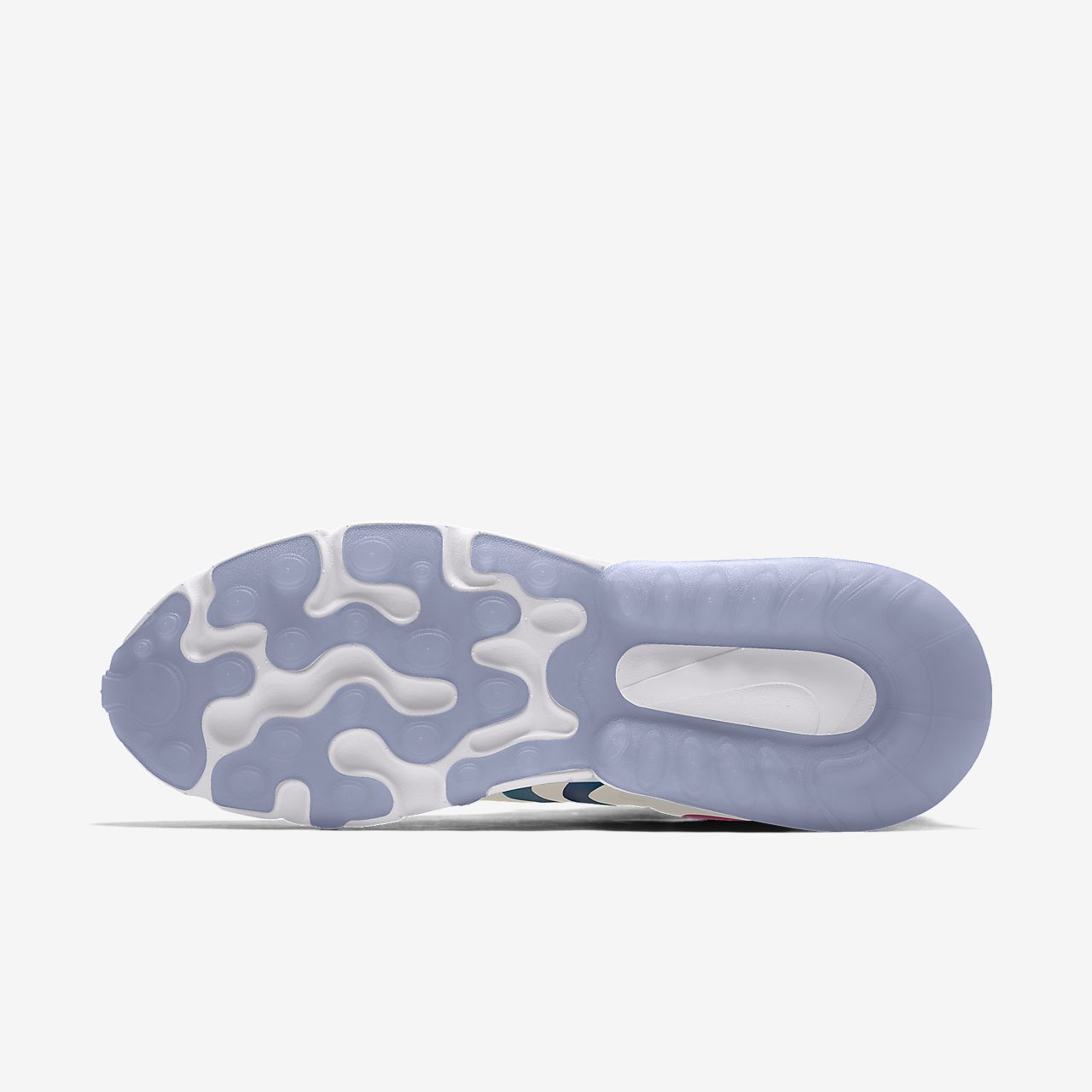 nike air max 270 react premium by you