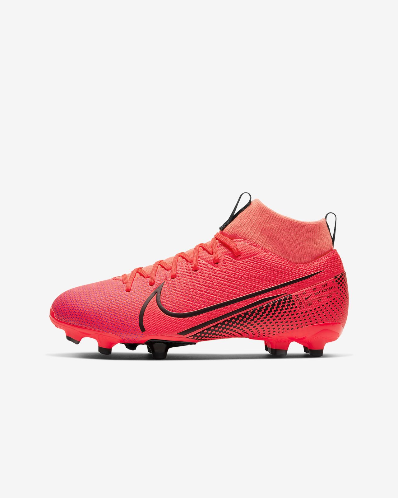 nike superfly 7 kids