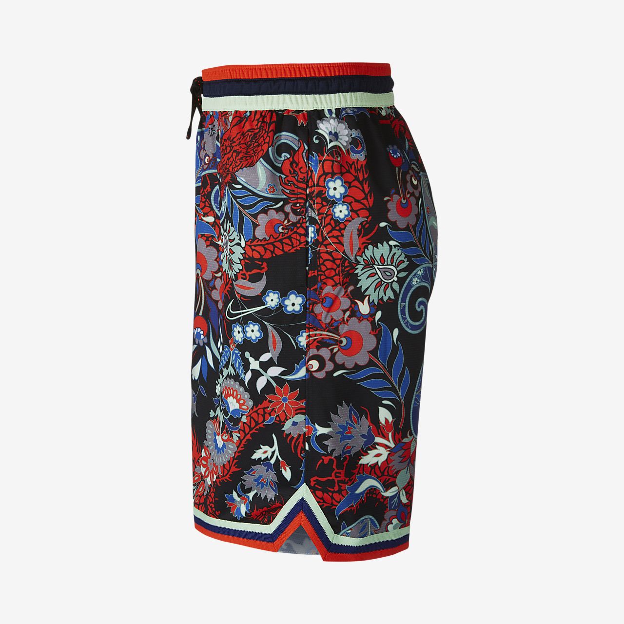 nike dna men's basketball shorts