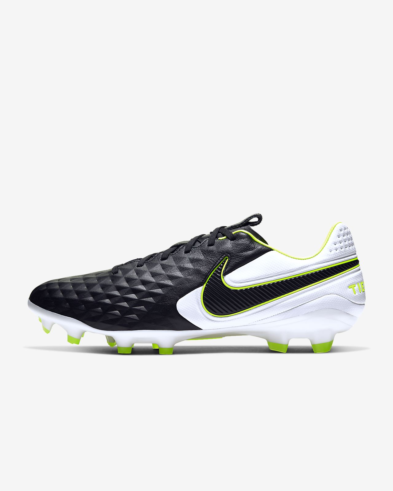 tempo nike futbol