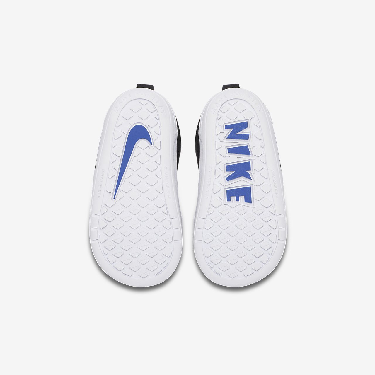nike pico bebe