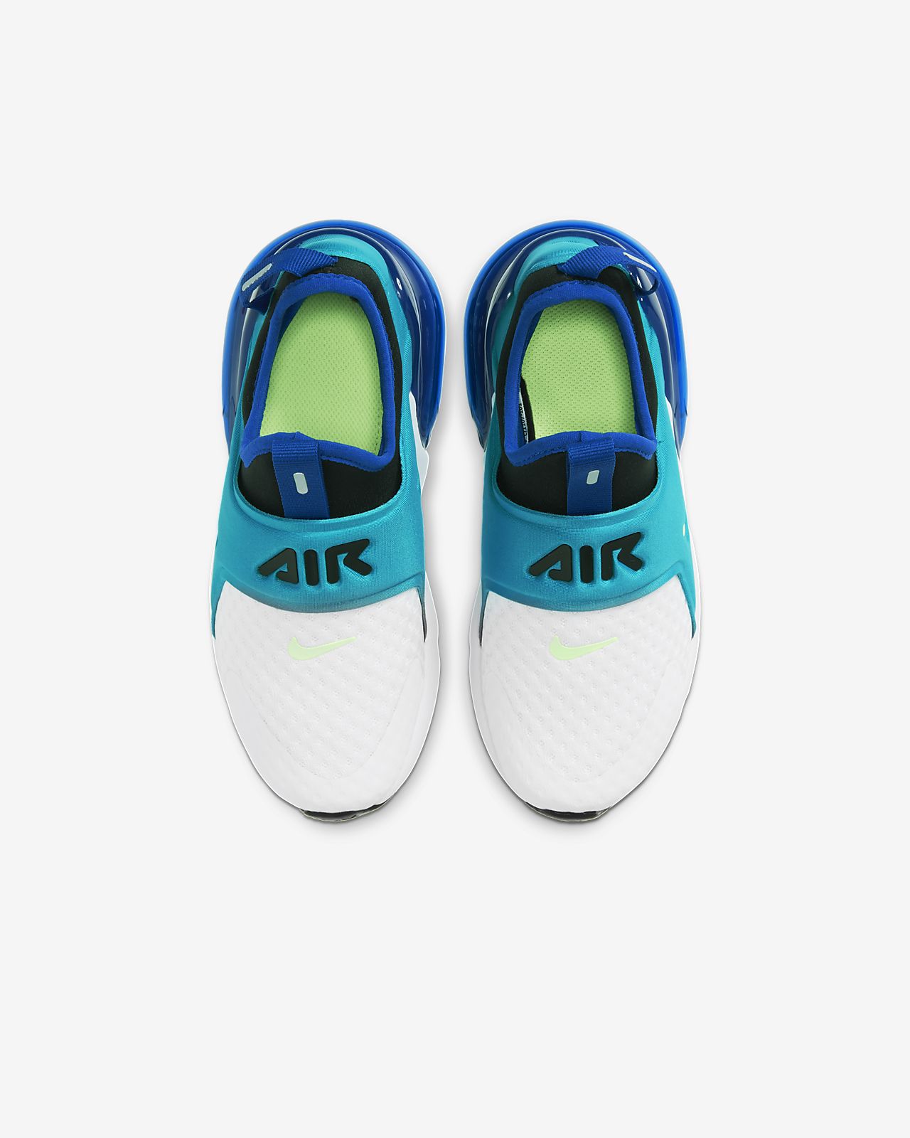 nike air max 270 extreme little kids