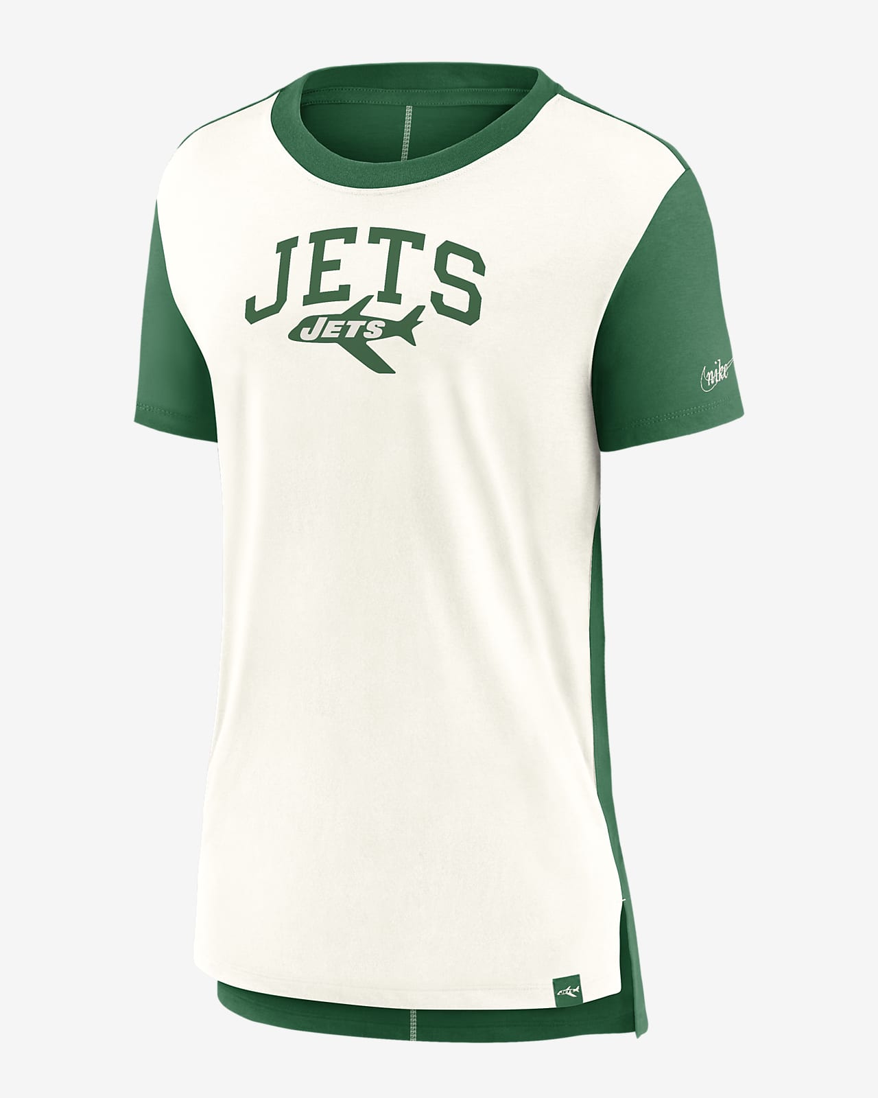 New York Jets Women's Nike NFL T-Shirt