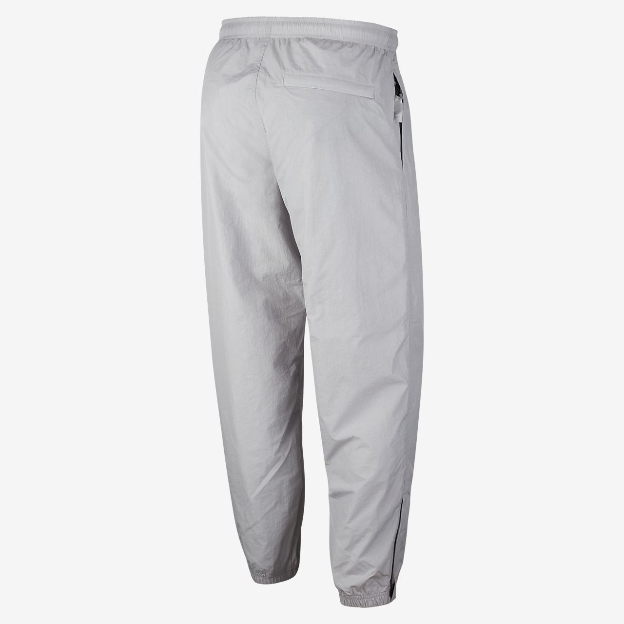 flared tracksuit bottoms