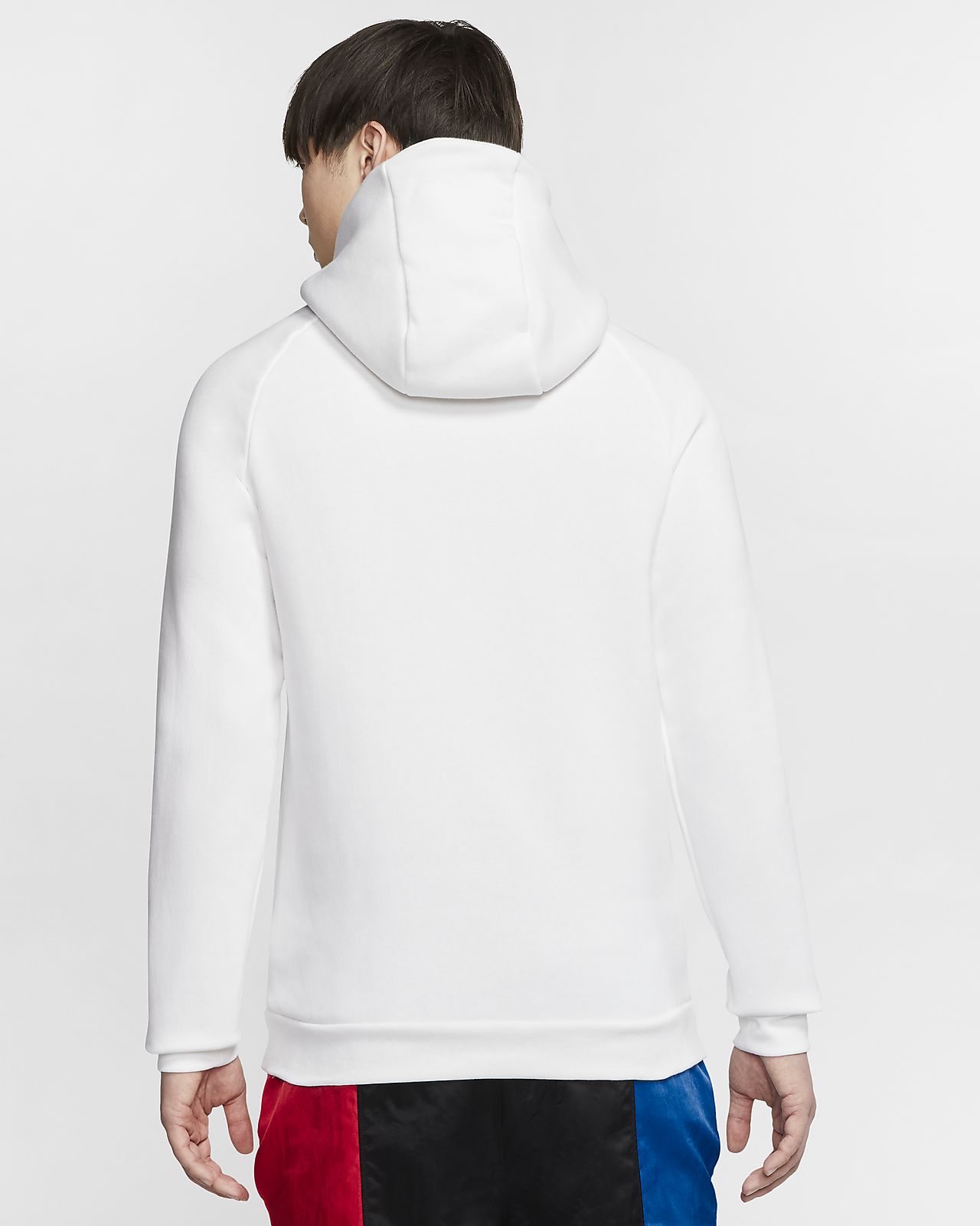 paris jordan hoodie mens