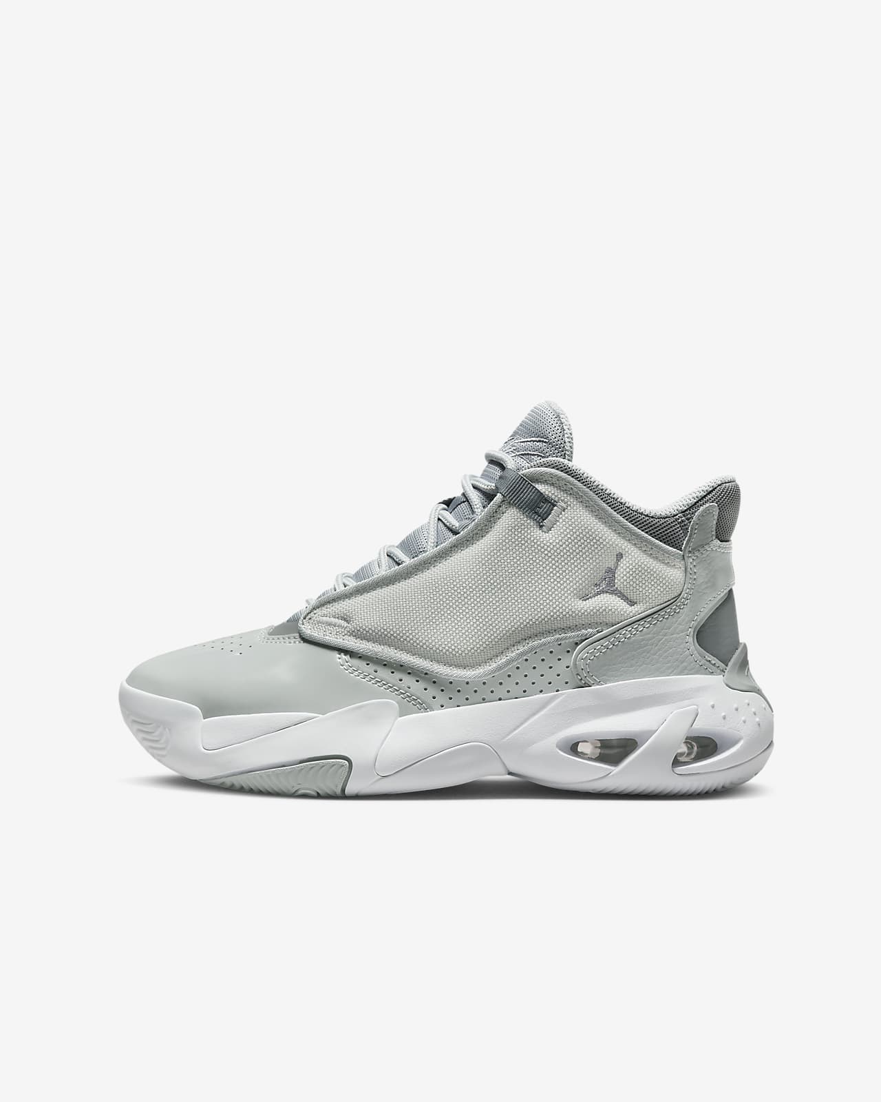 Jordan Max Aura 4 Older Kids' Shoes