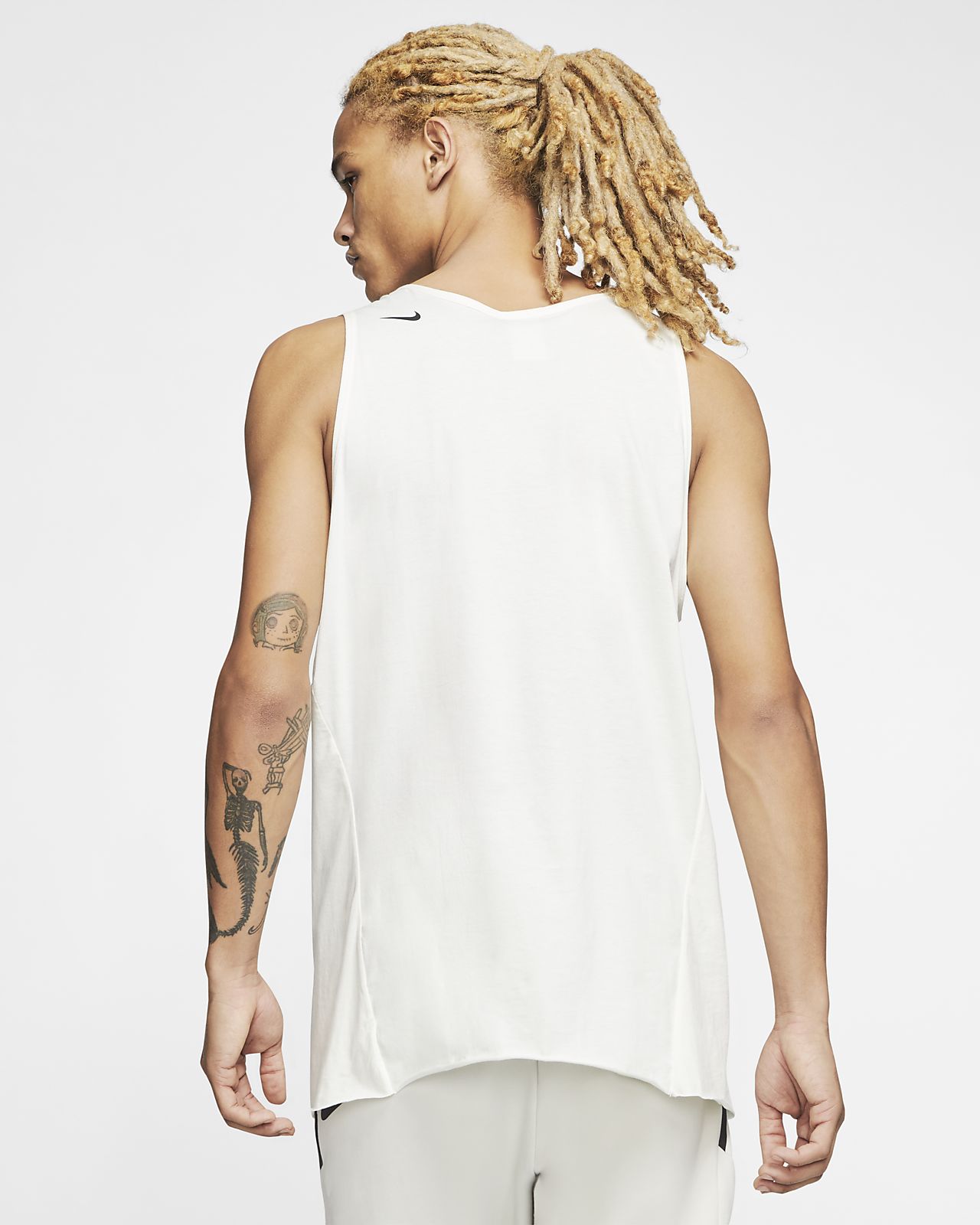 nike men's tank tops