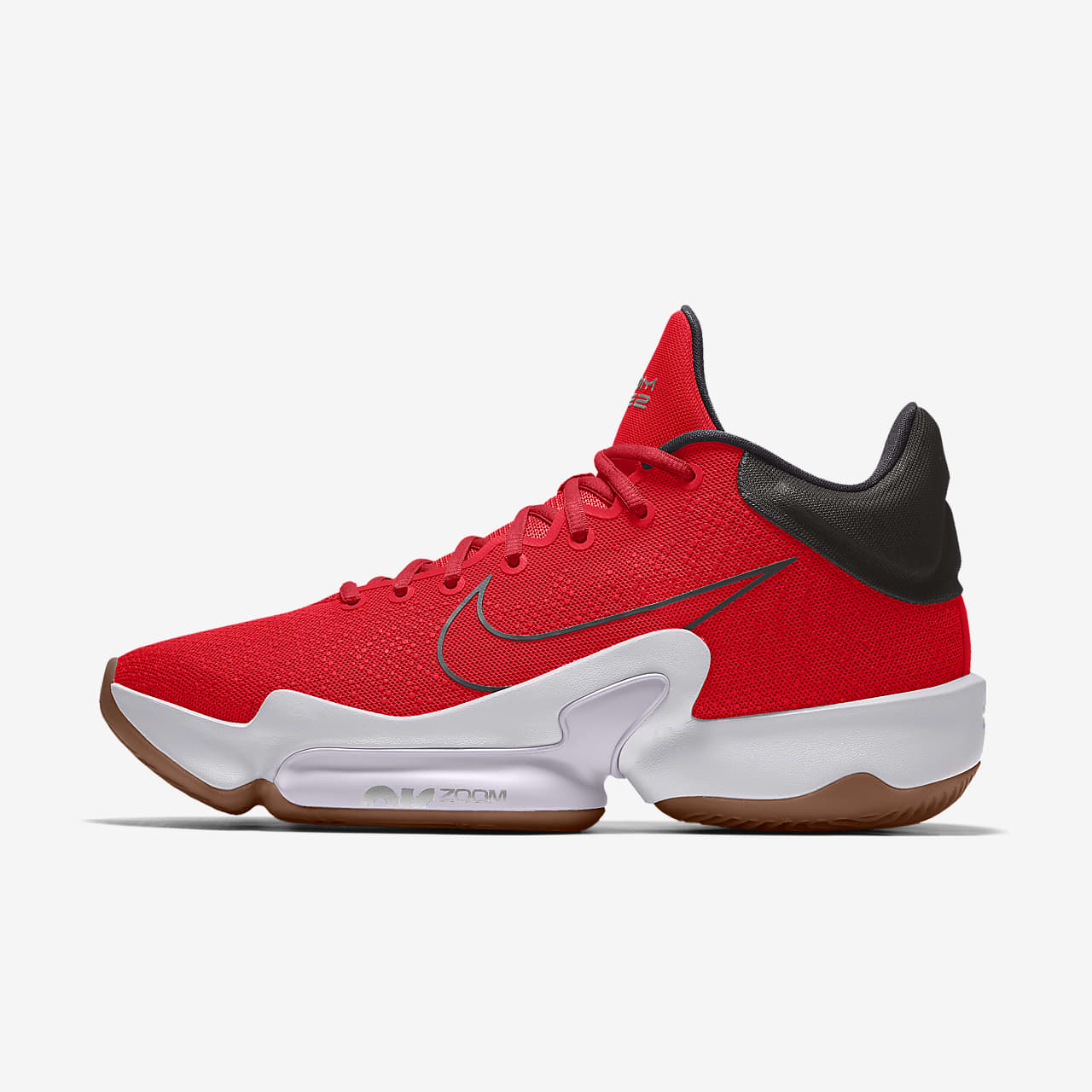 nike zoom rize 2 outdoor