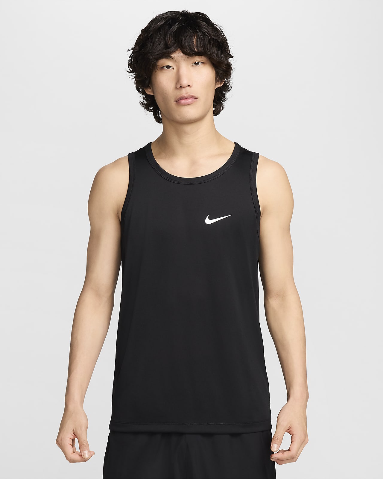 Nike Dri-FIT Legend 男款訓練背心