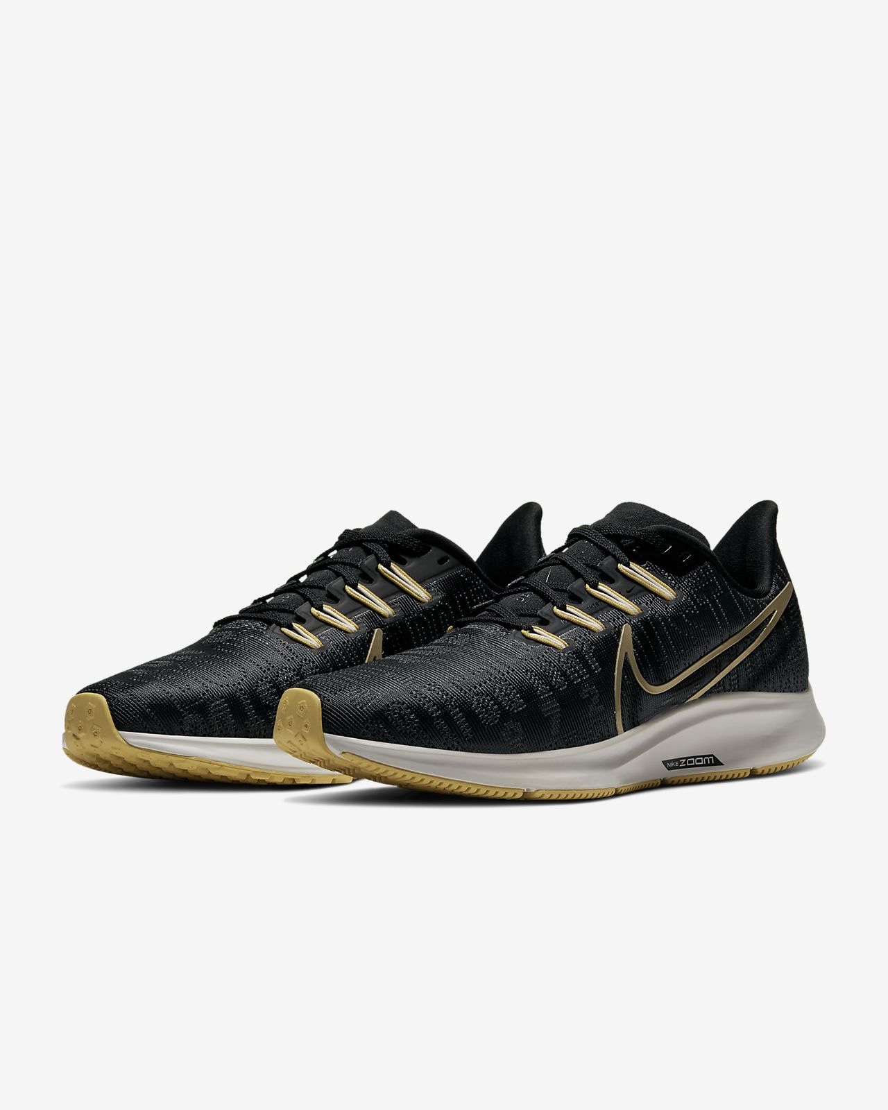 Calzado de running para mujer Nike Air Zoom Pegasus 36 Calzado de running para mujer Nike Air Zoom Pegasus 36.
