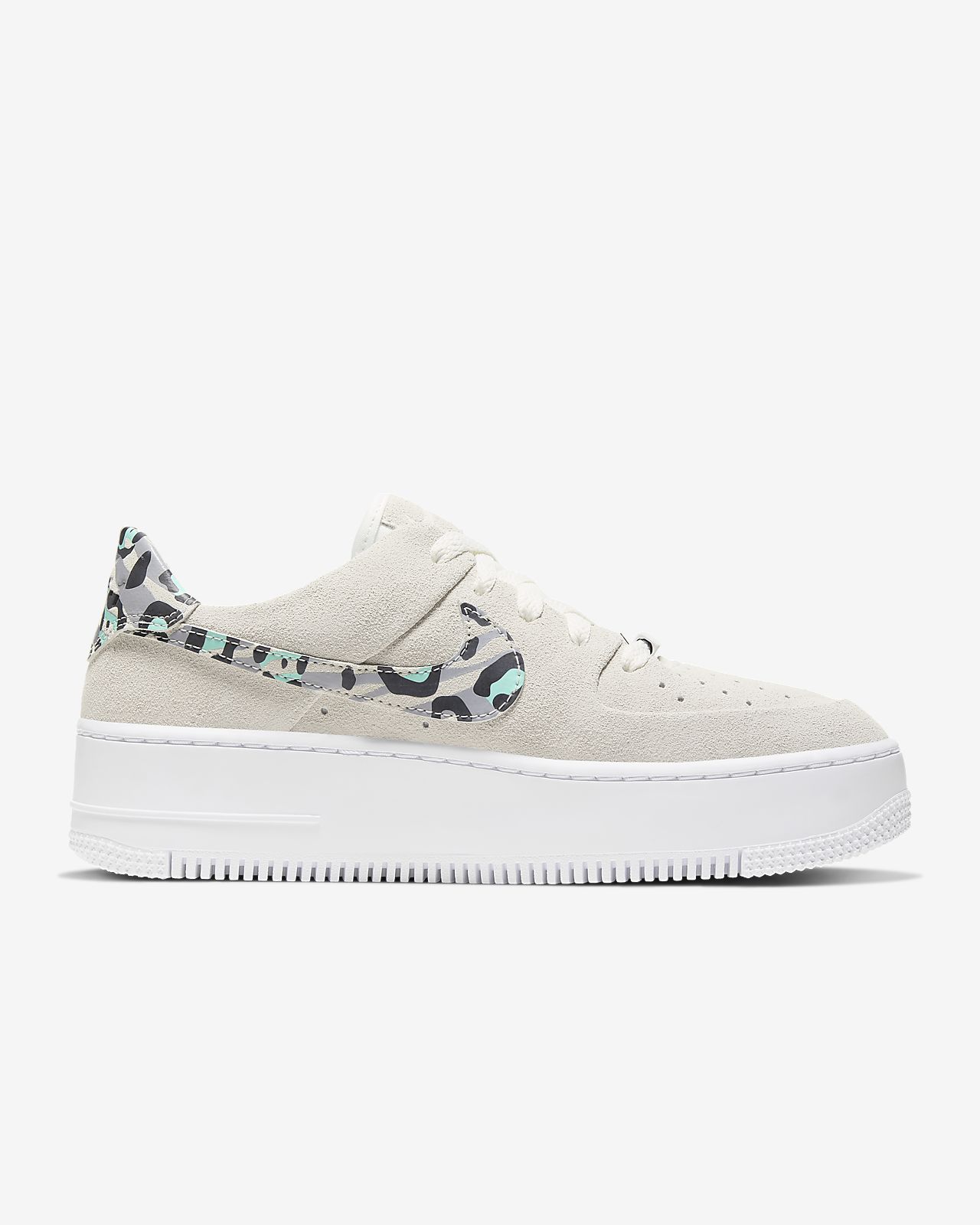 Nike Air Force 1 Sage Low női állatmintás cipő. Nike HU Nike Air VaporMax Flyknit 2 Cheetah Online Rendelés Férfi