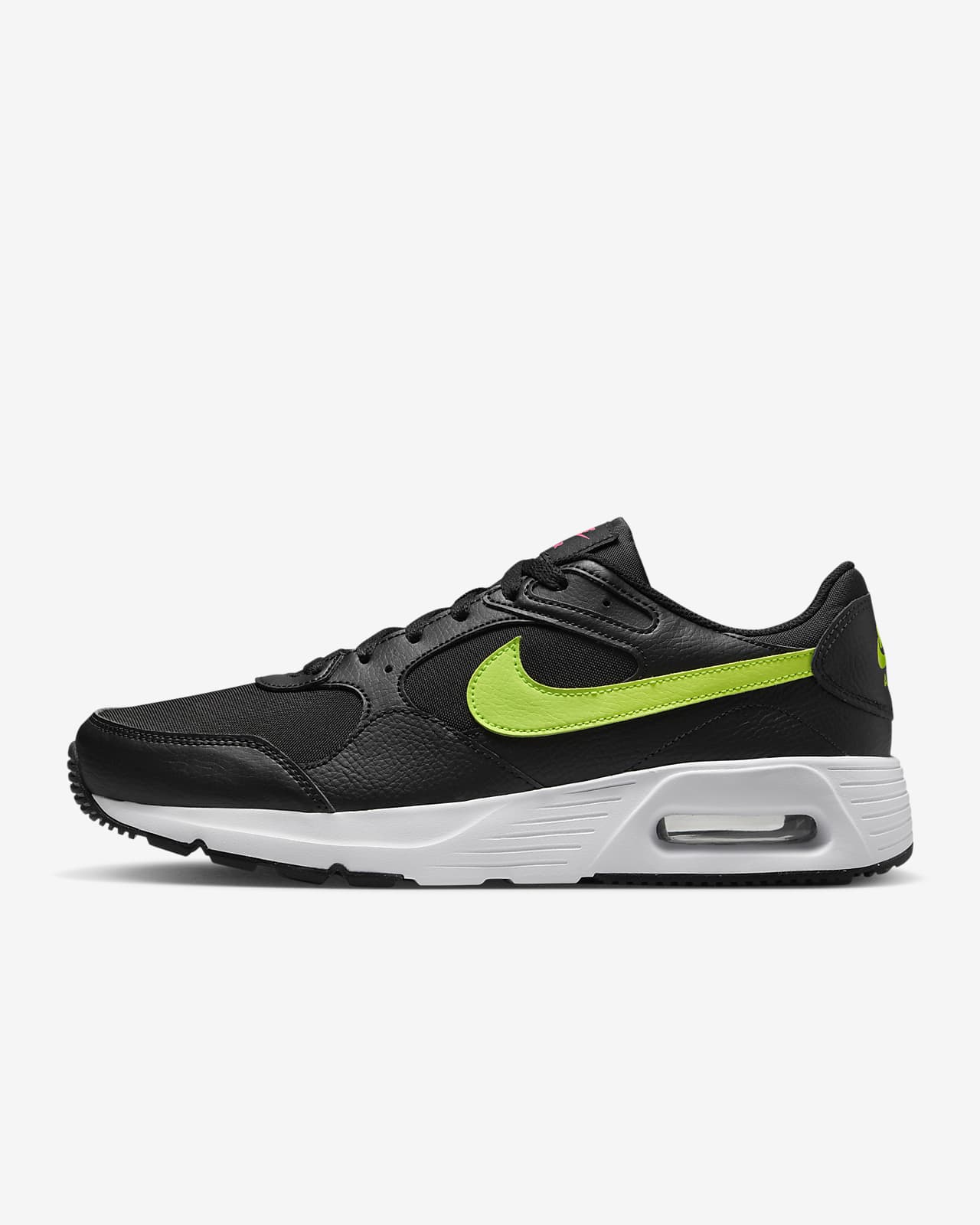 Nike Air Max SC Men's Shoes. Nike CZ