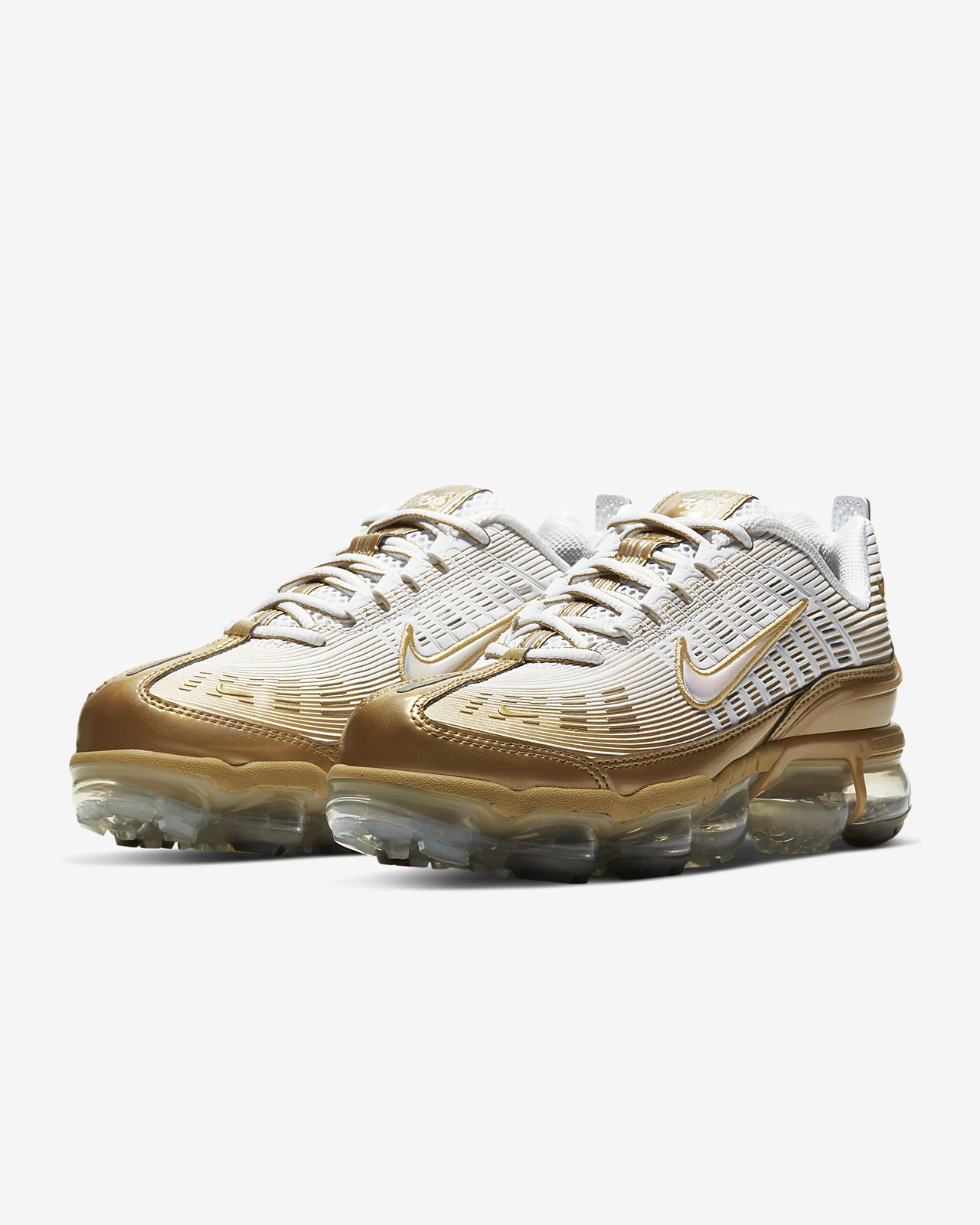 Nike Air VaporMax 360 mens Shoe. Nike VN