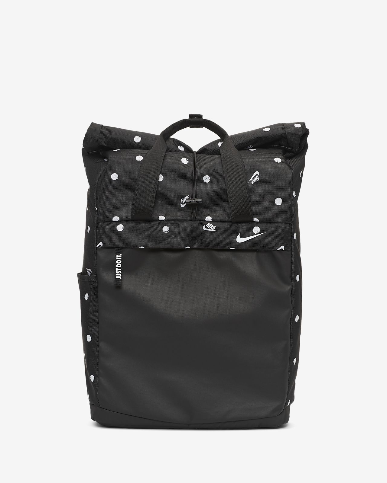 mochila radiate nike