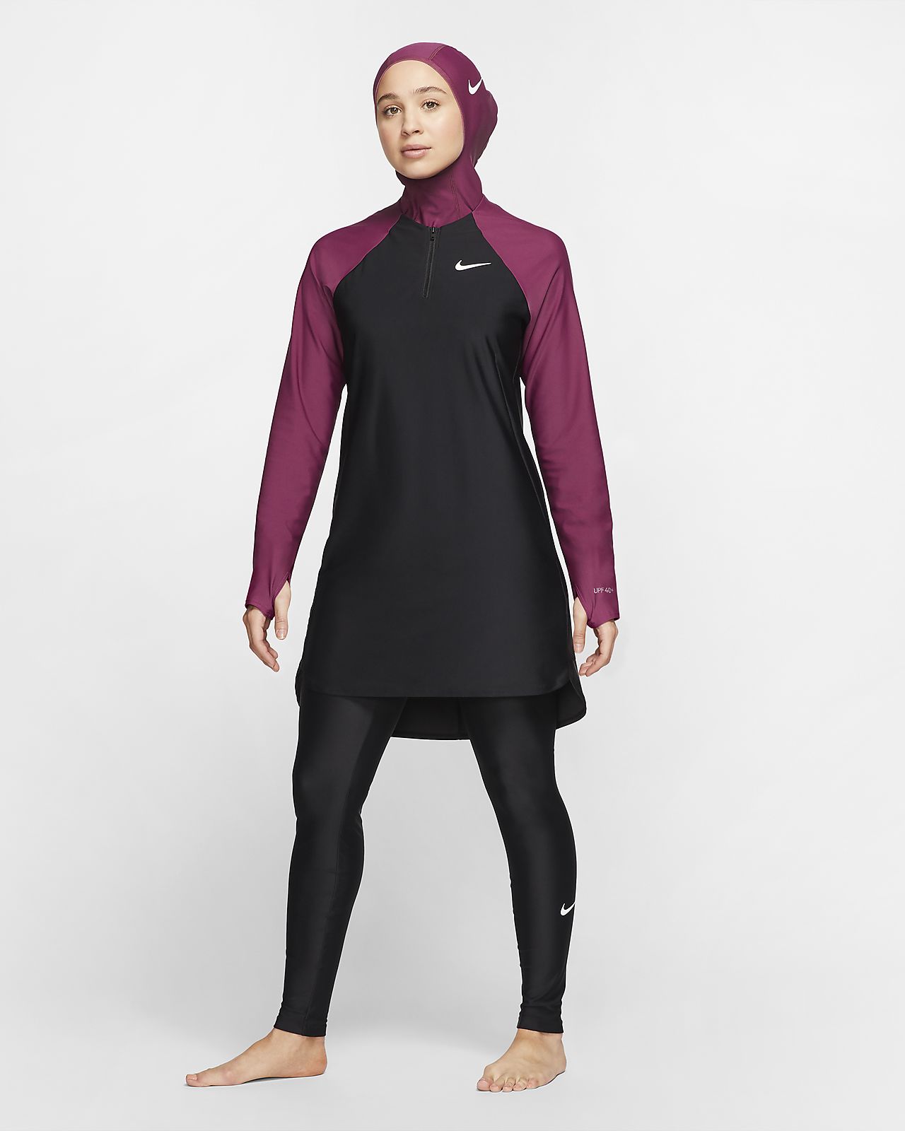 nike swim tights