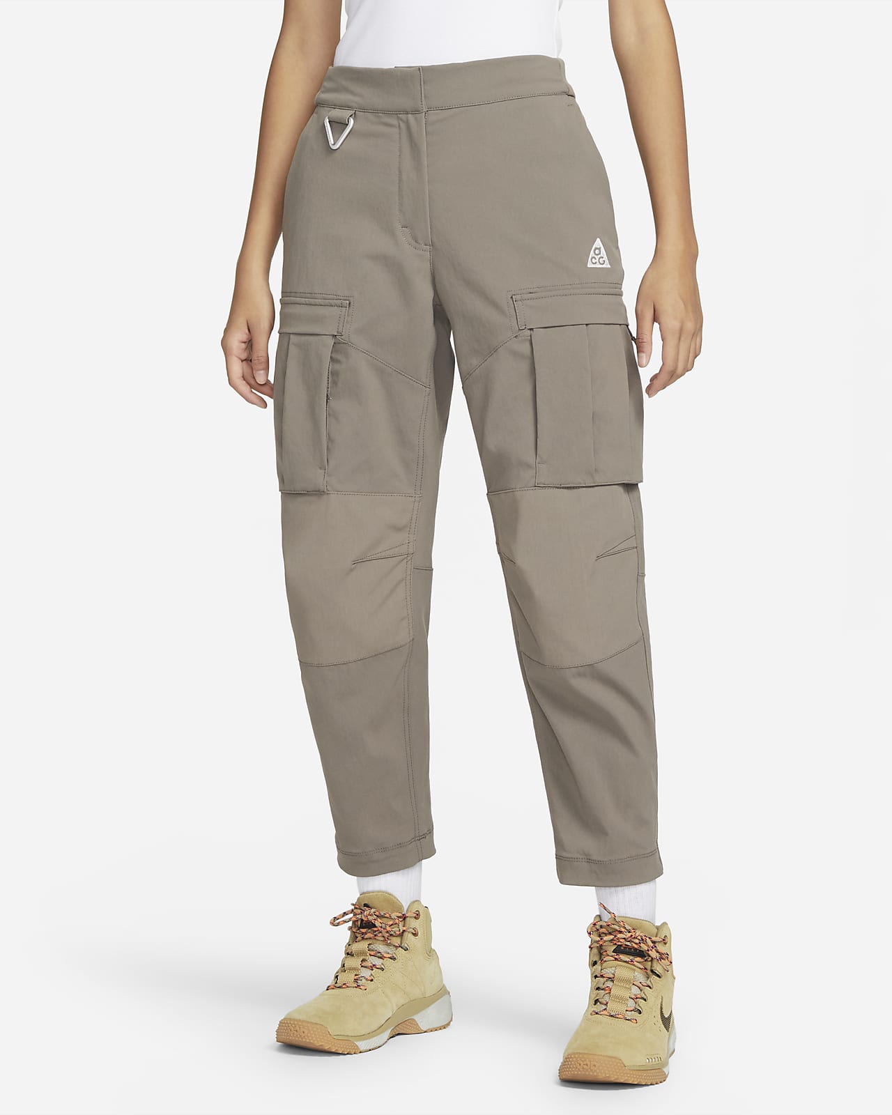 ナイキ ACG "Smith Summit" ウィメンズ カーゴ パンツ