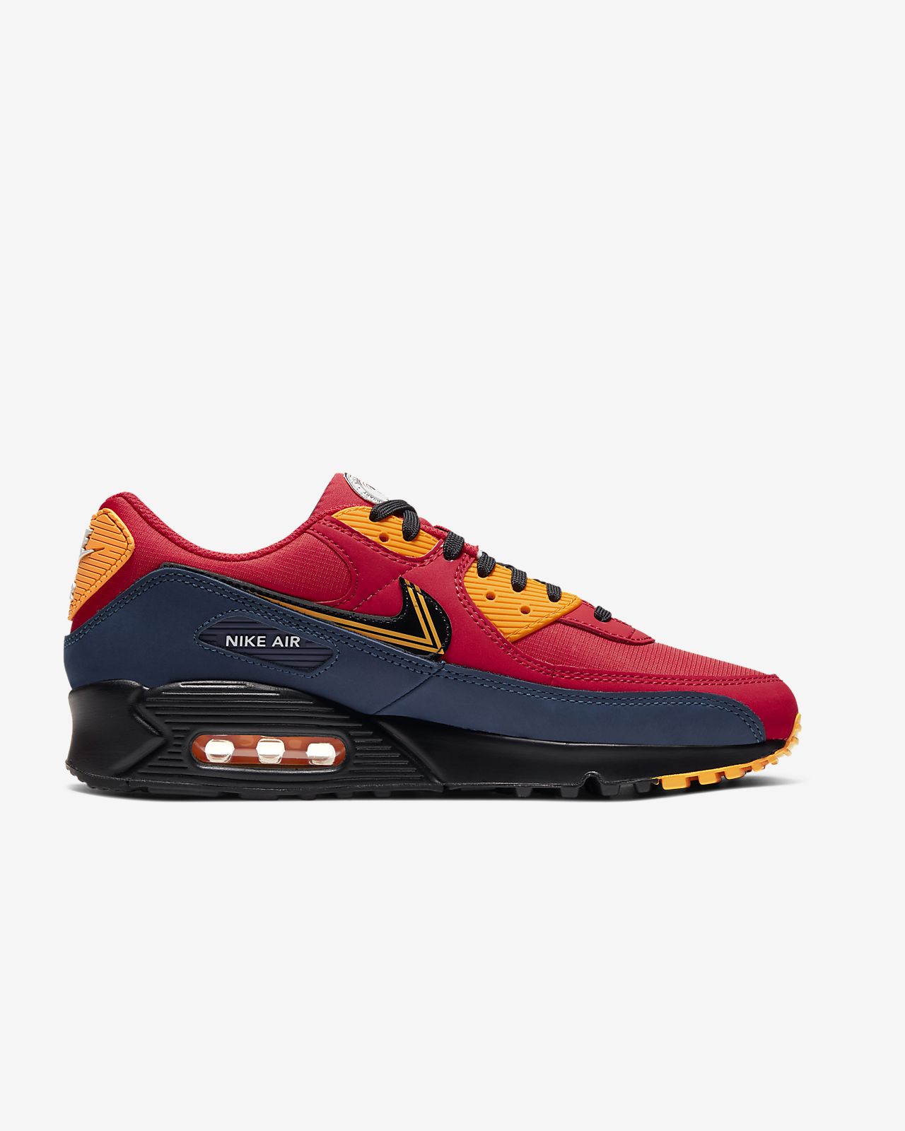 tenis air max 90 premium