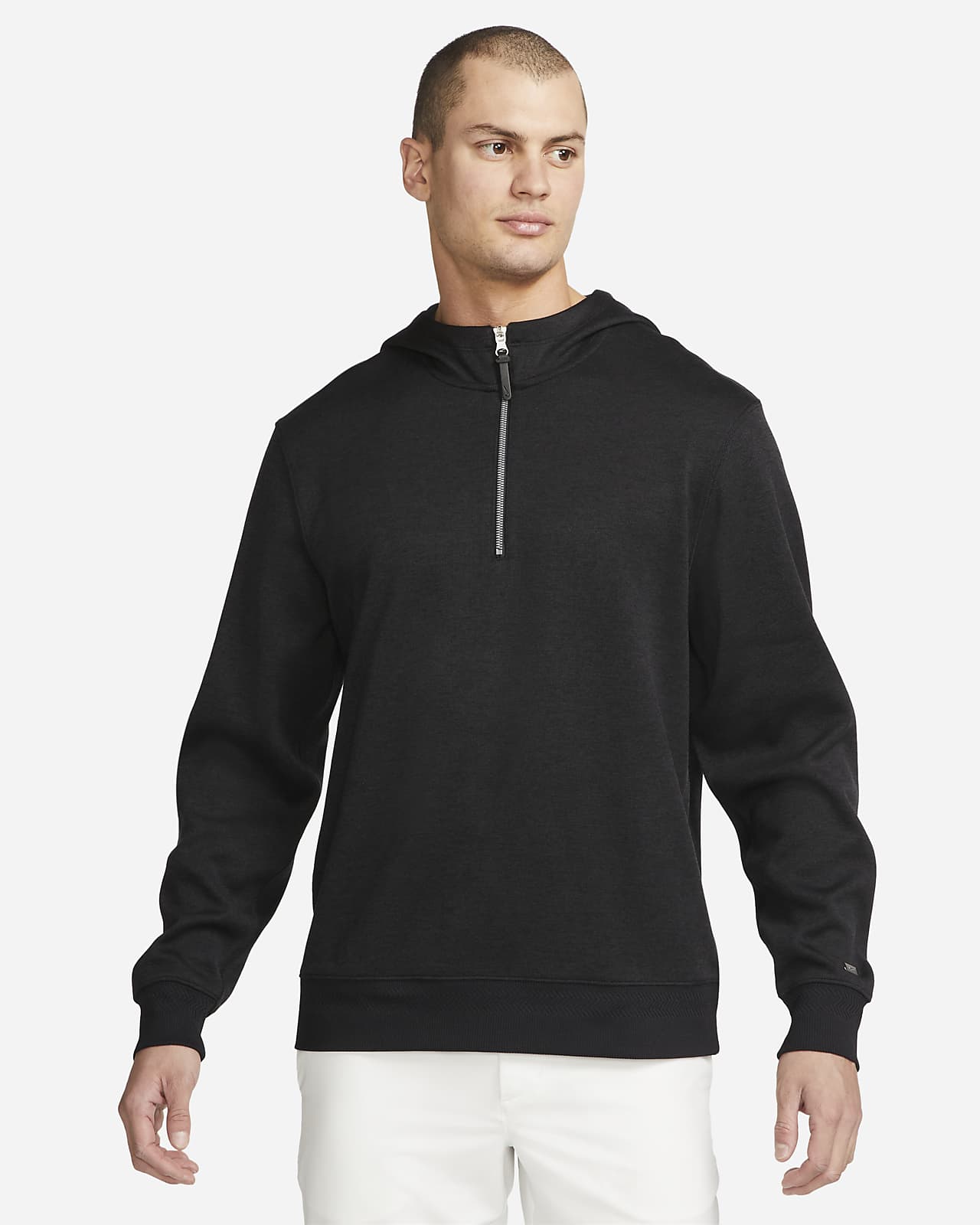 Sweat à capuche de golf Nike Dri-FIT pour Homme