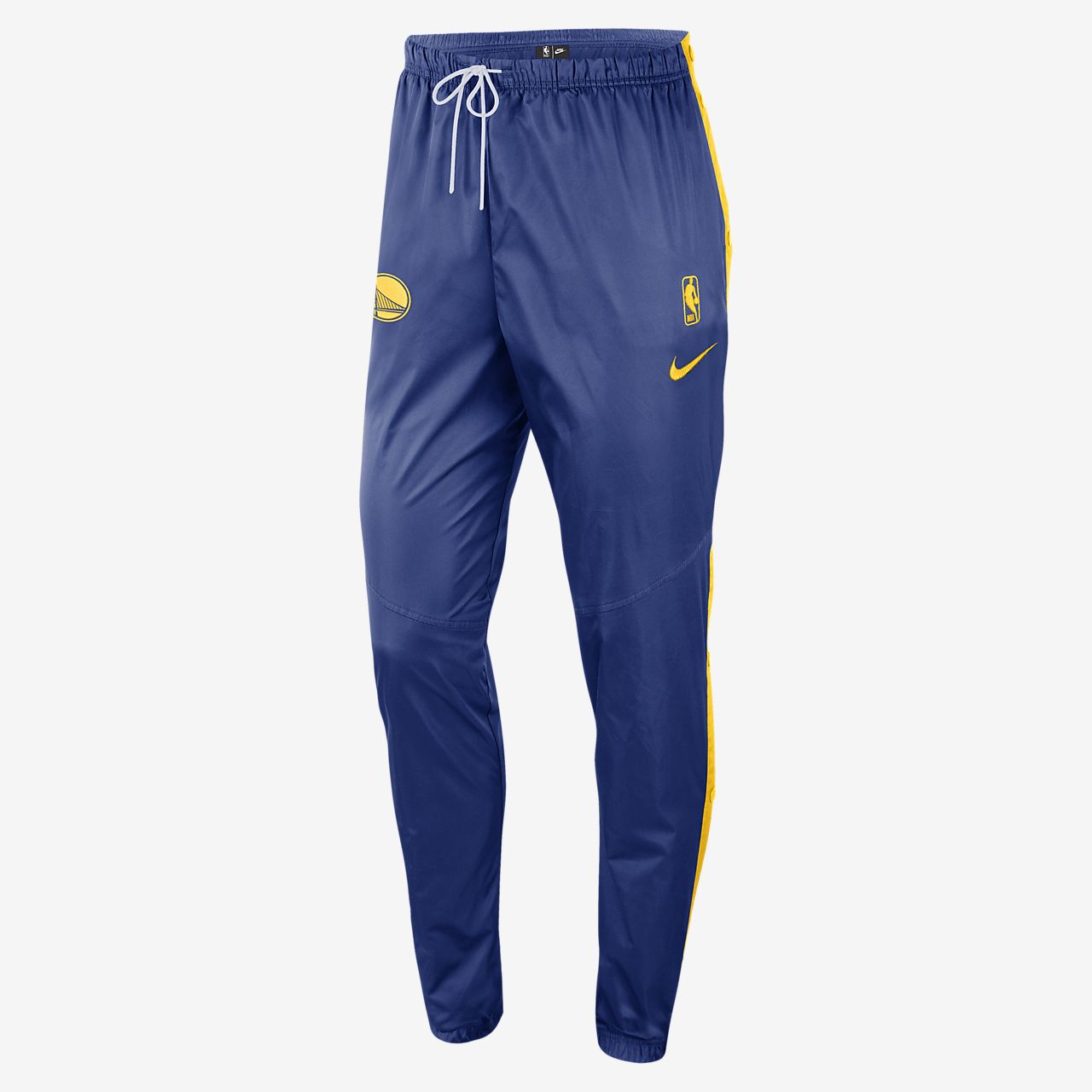 Golden State Warriors Nike NBA-Hose für Damen Golden State Warriors Nike NBA-Hose für Damen