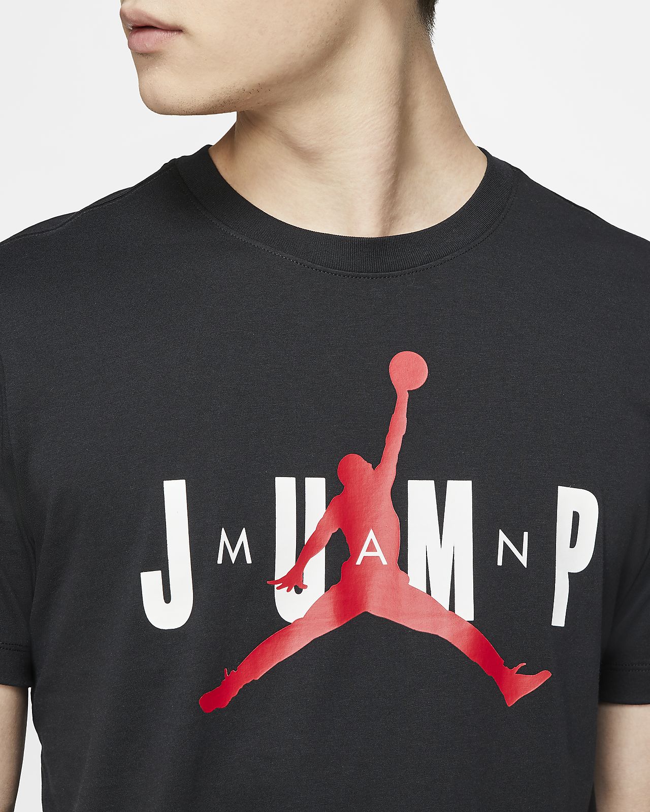 nike jordan tee shirt