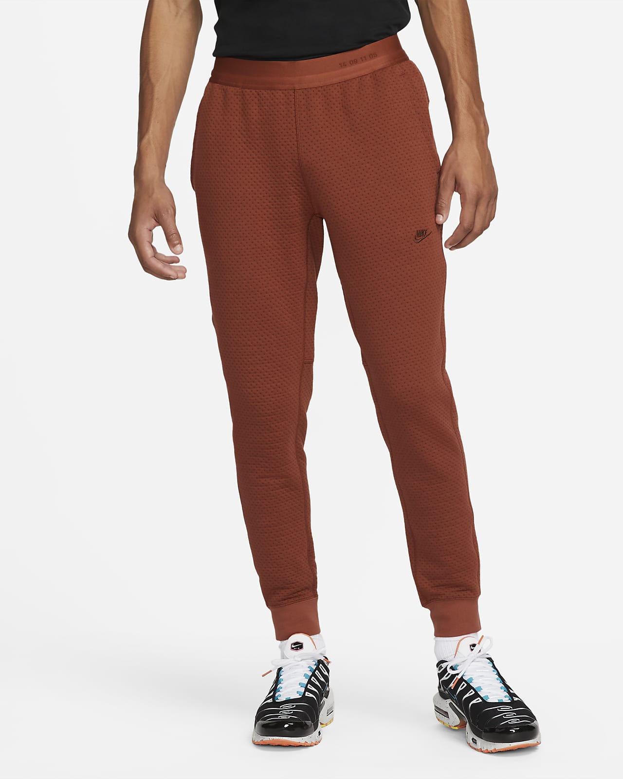 Nike Sportswear Therma-FIT ADV Tech Pack Men's Engineered Pants