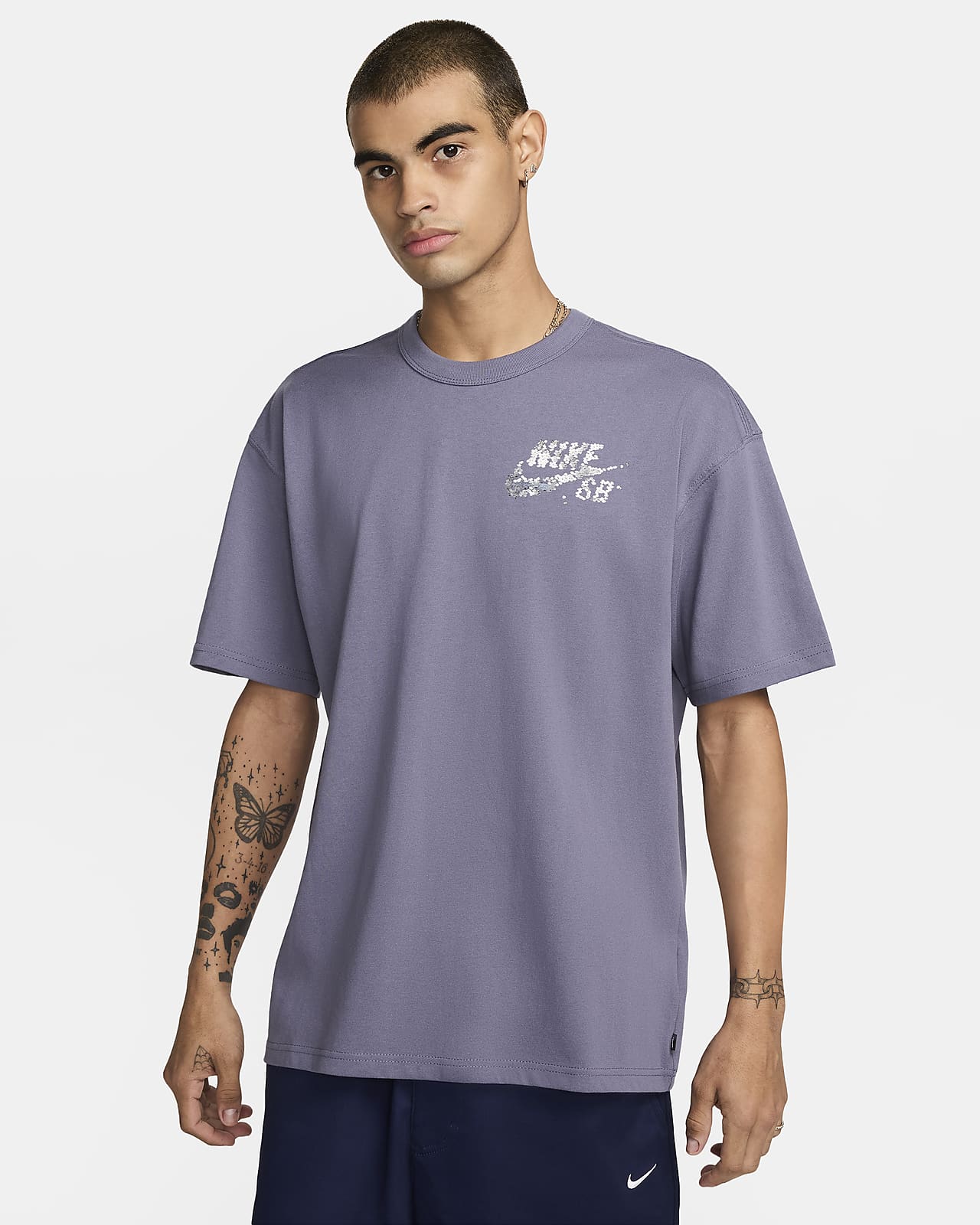 Nike SB Yuto Max90-T-shirt