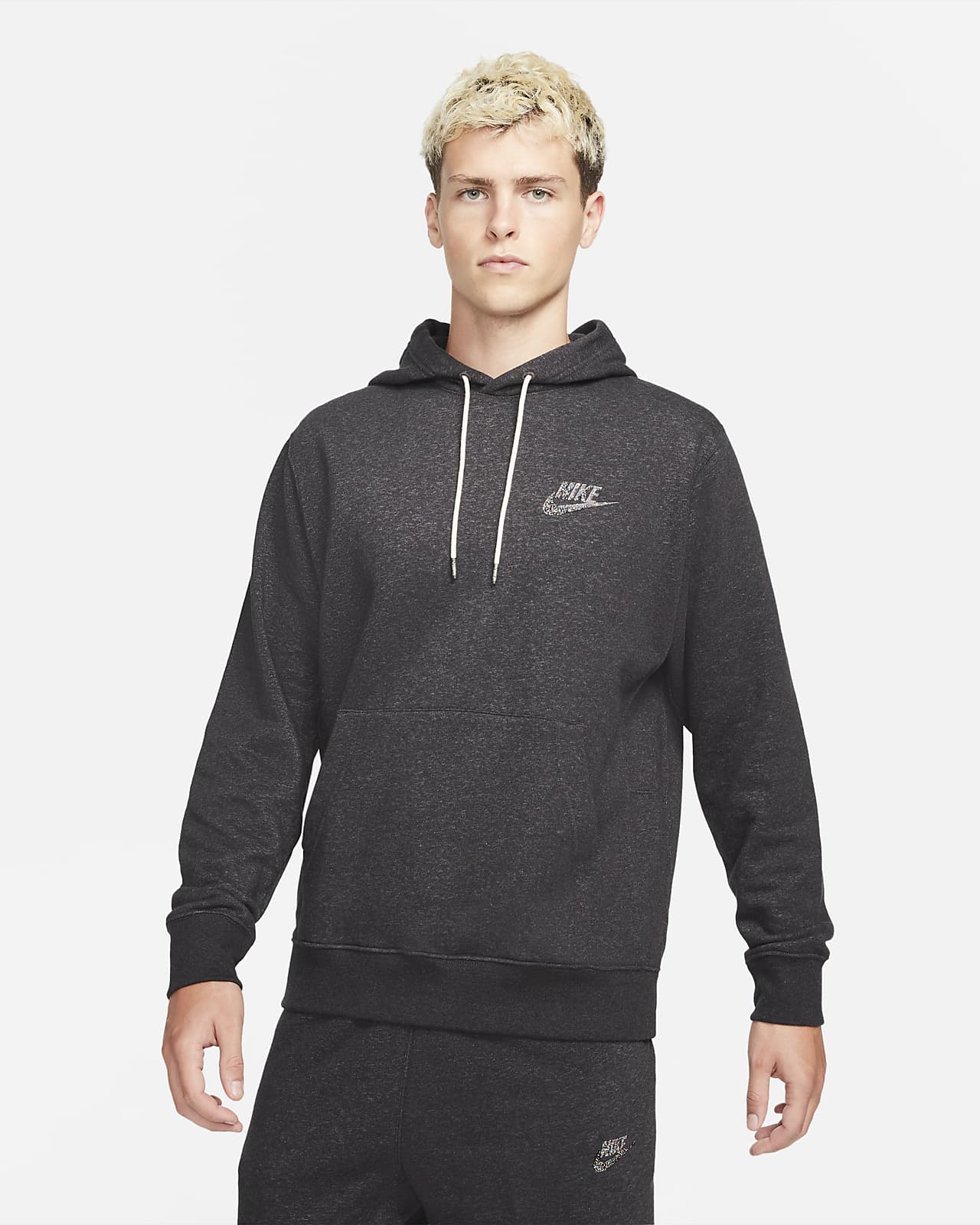 Nike Sportswear Sport Essentials+ Herren-Hoodie