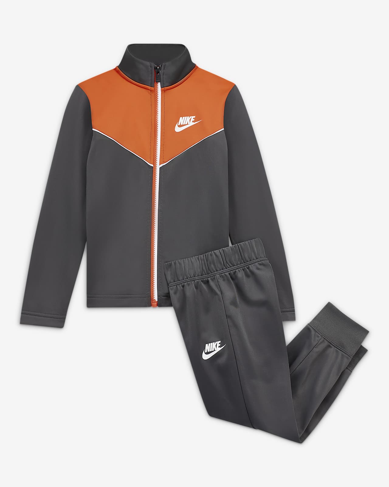 nike jacket and pants set