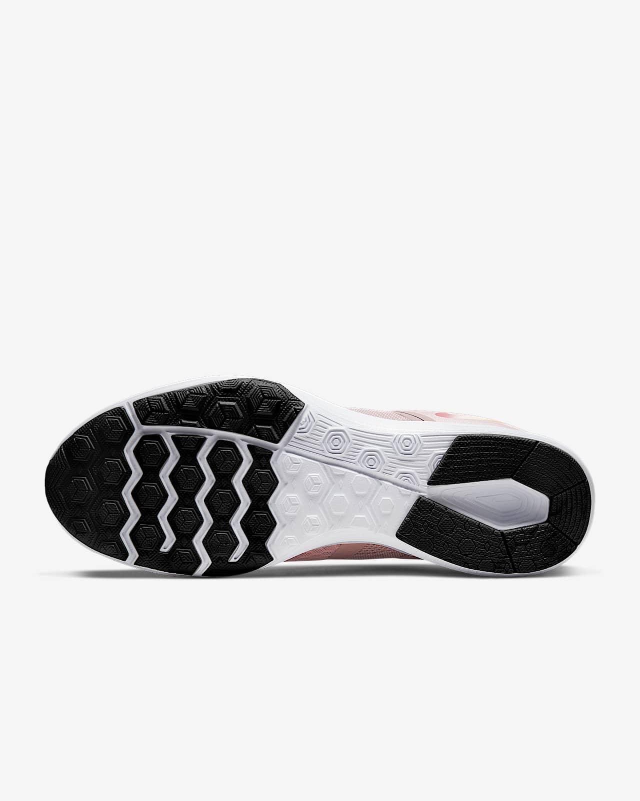nike city black training shoes